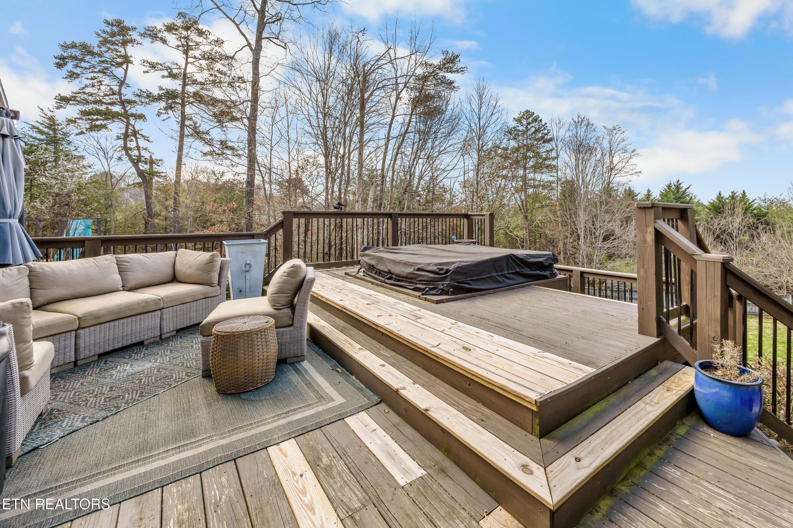 1407 Willow Field Lane Knoxville TN 37931