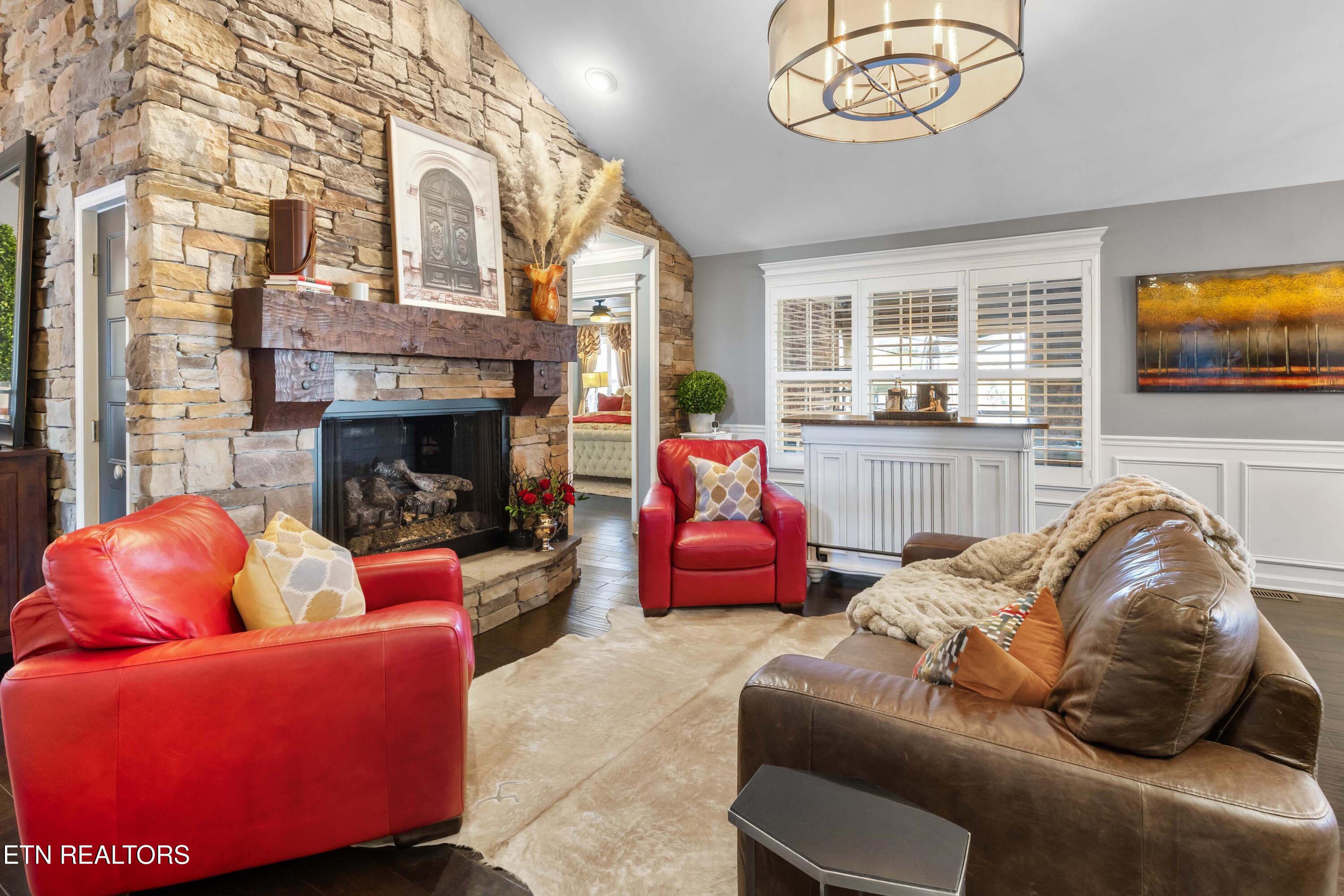 1407 Willow Field Lane Knoxville TN 37931