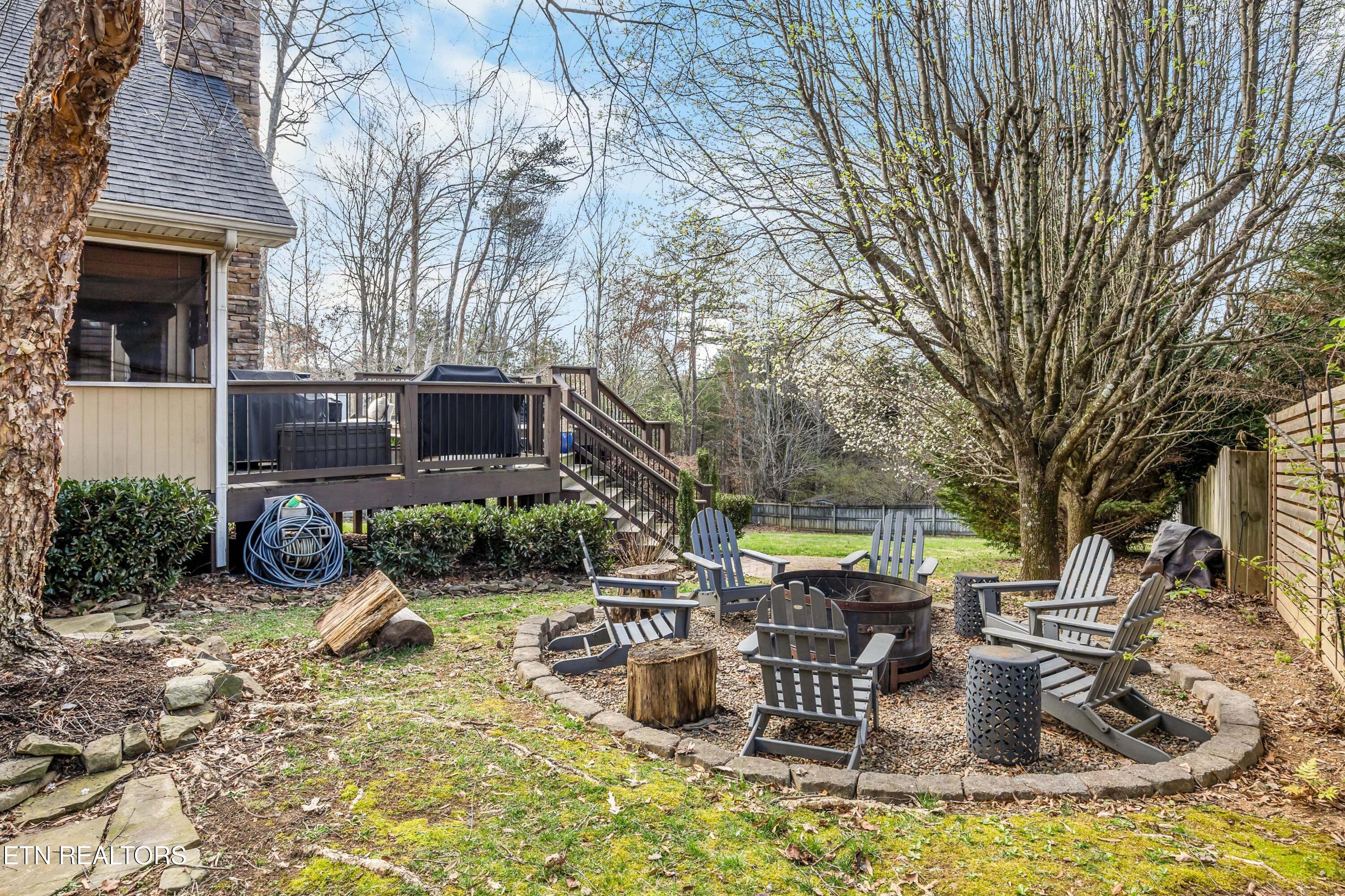 1407 Willow Field Lane Knoxville TN 37931