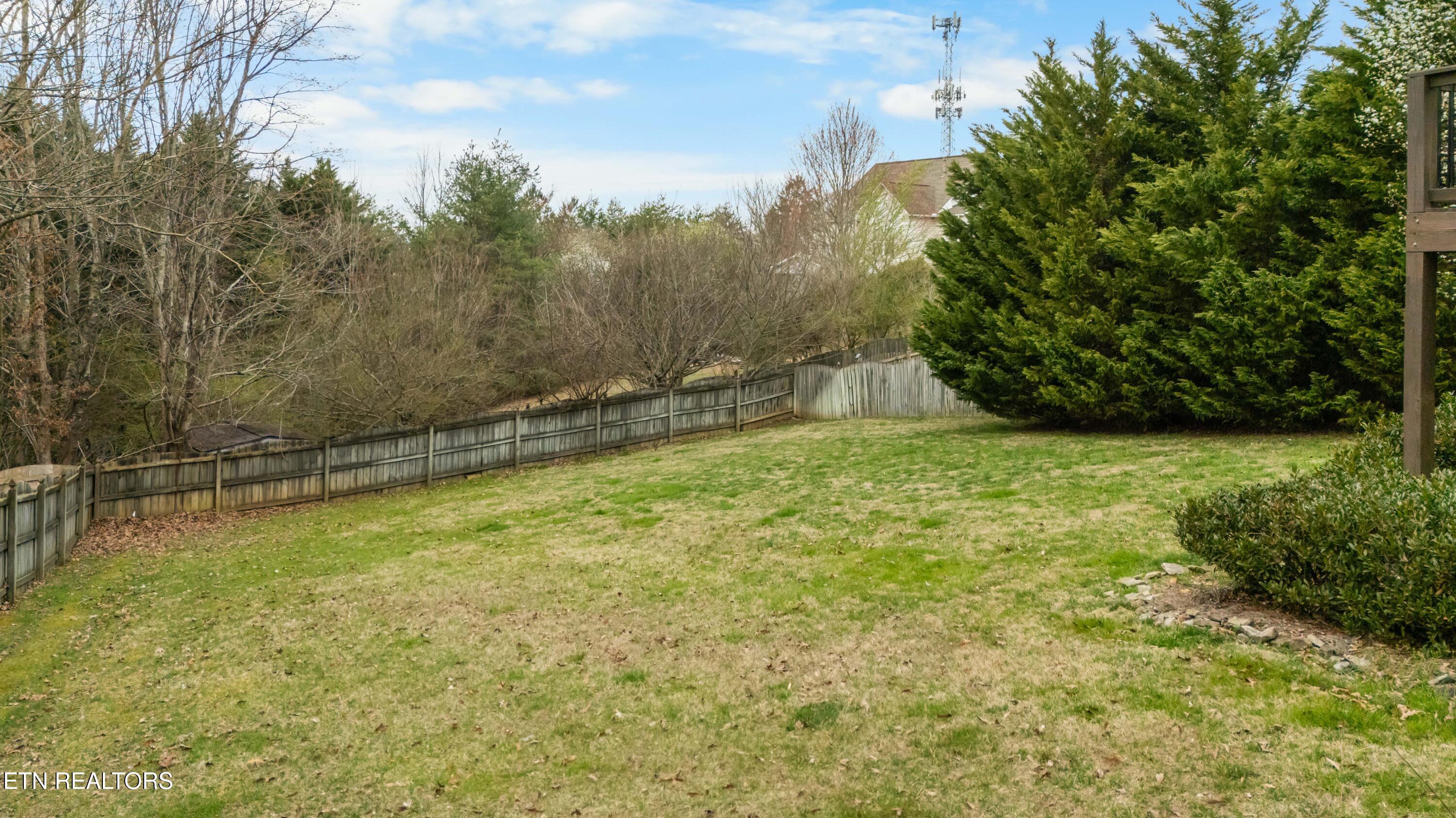 1407 Willow Field Lane Knoxville TN 37931