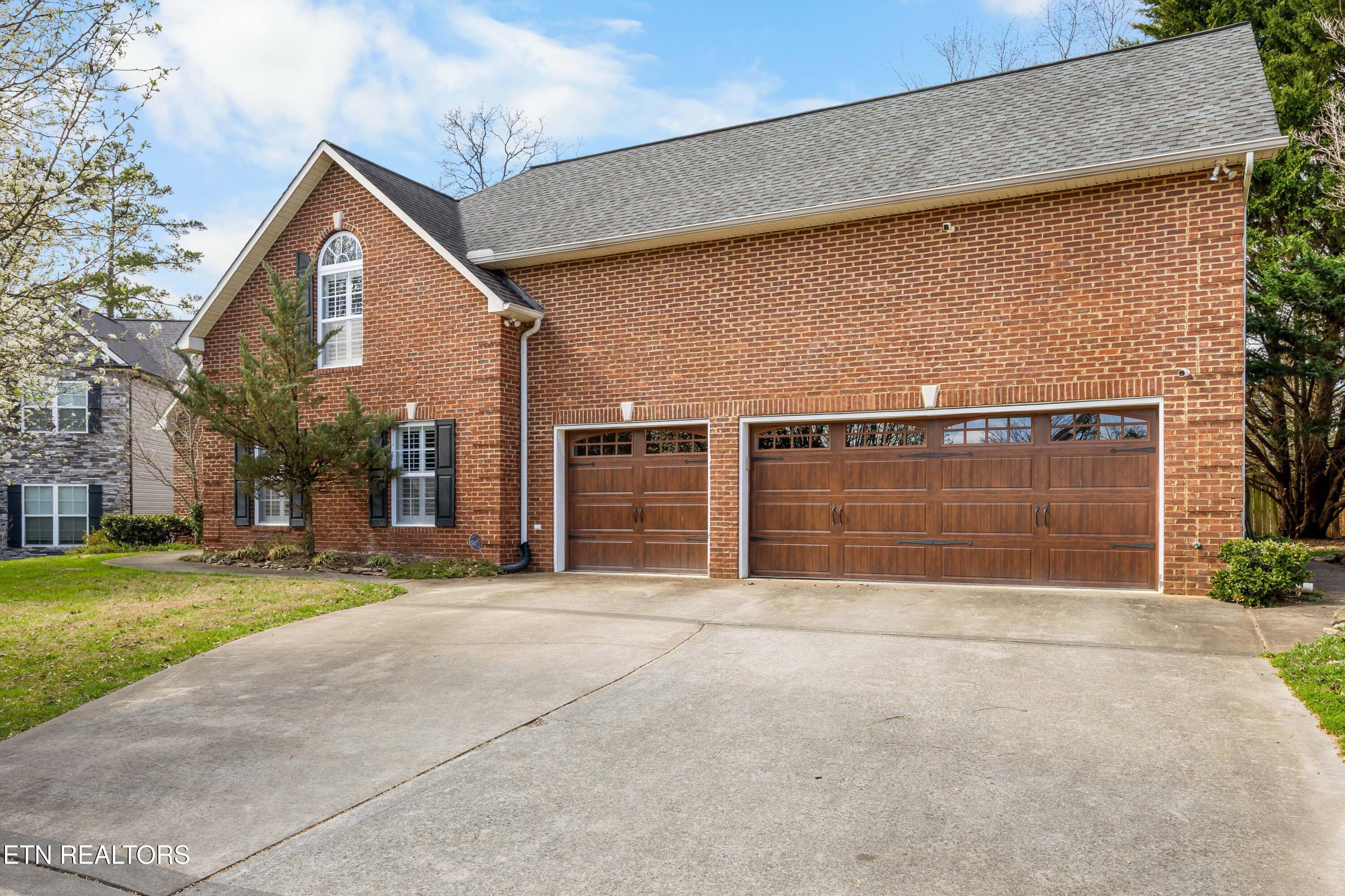 1407 Willow Field Lane Knoxville TN 37931