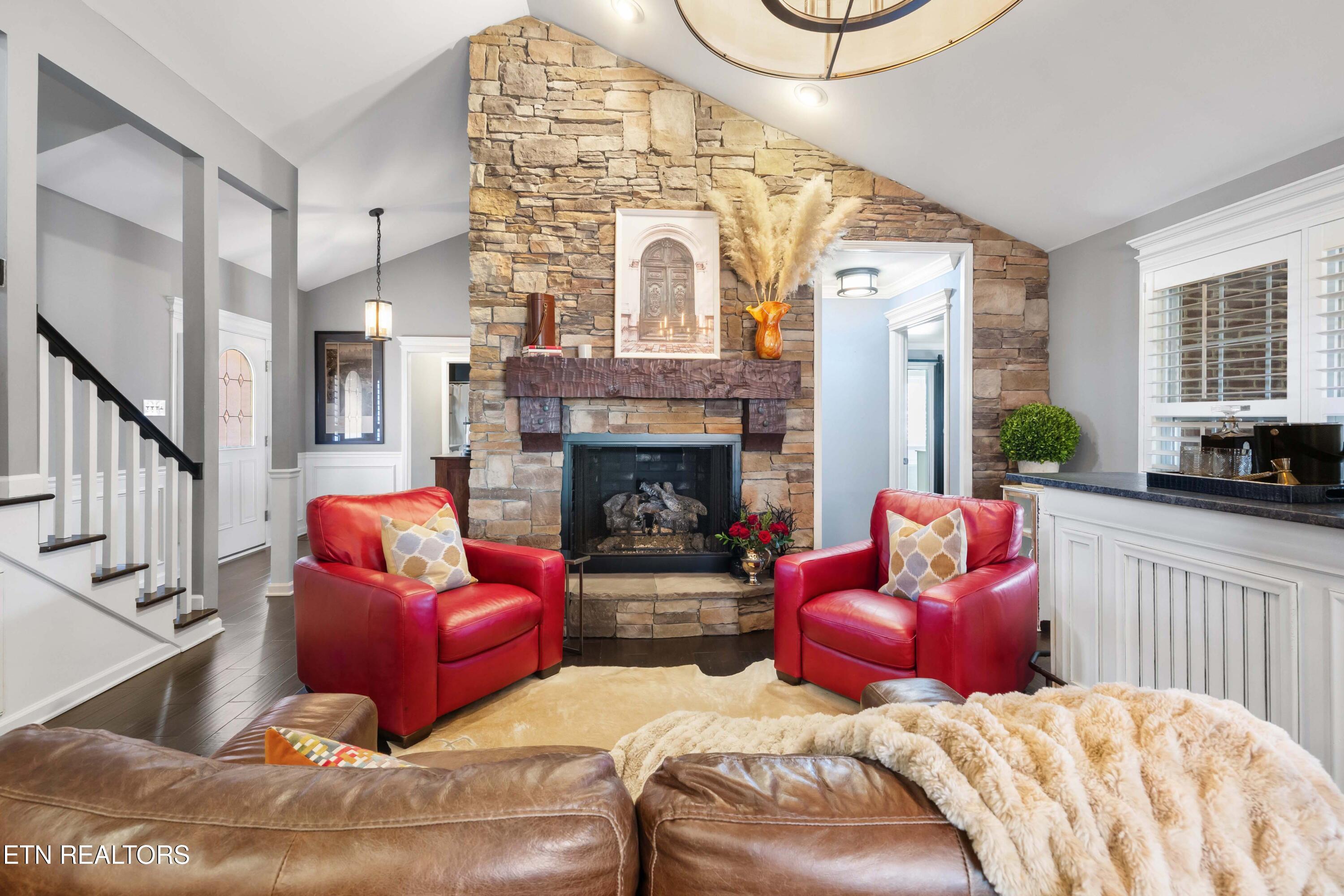 1407 Willow Field Lane Knoxville TN 37931