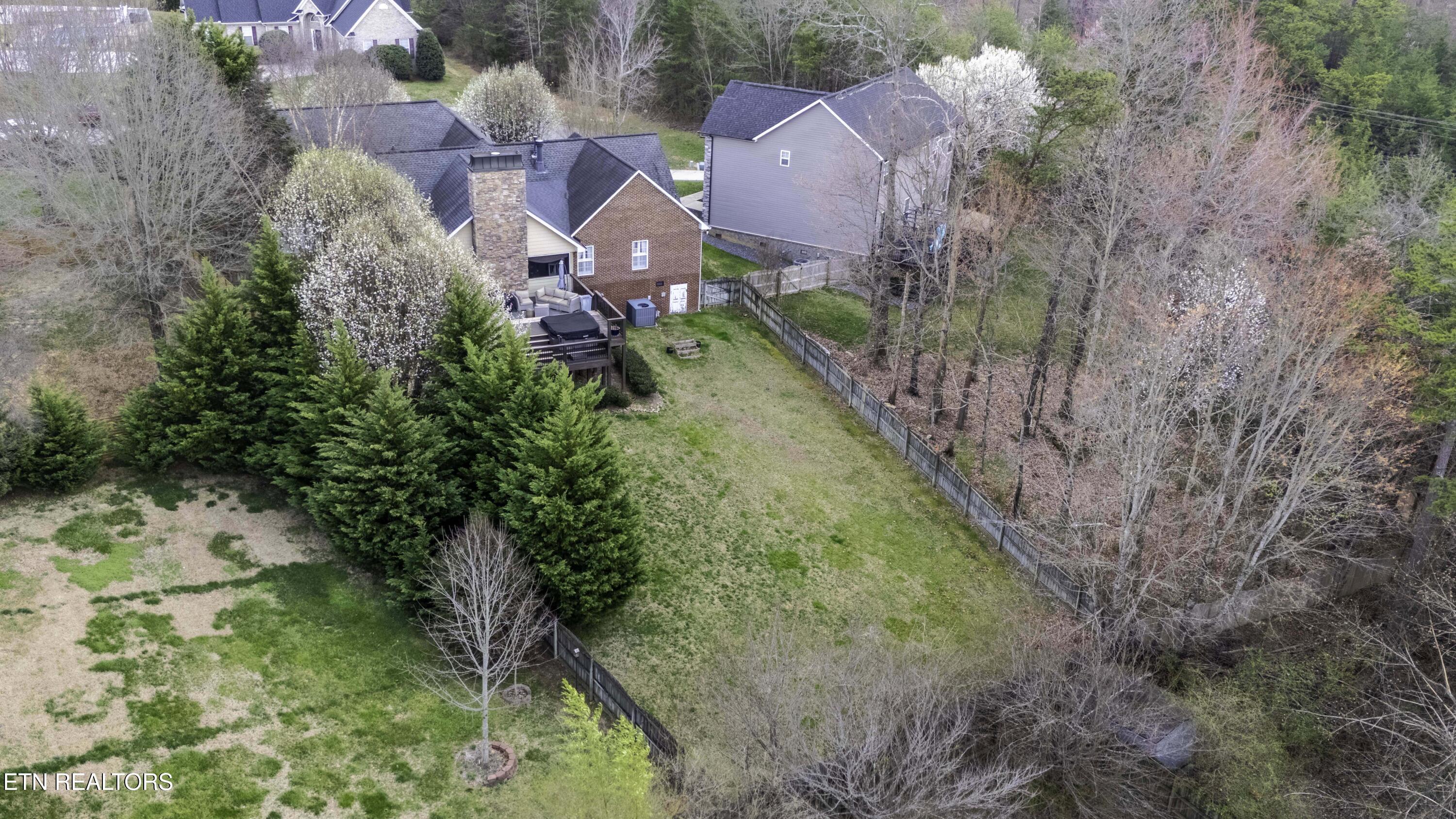 1407 Willow Field Lane Knoxville TN 37931