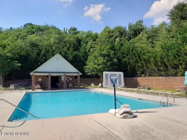 1407 Willow Field Lane Knoxville TN 37931