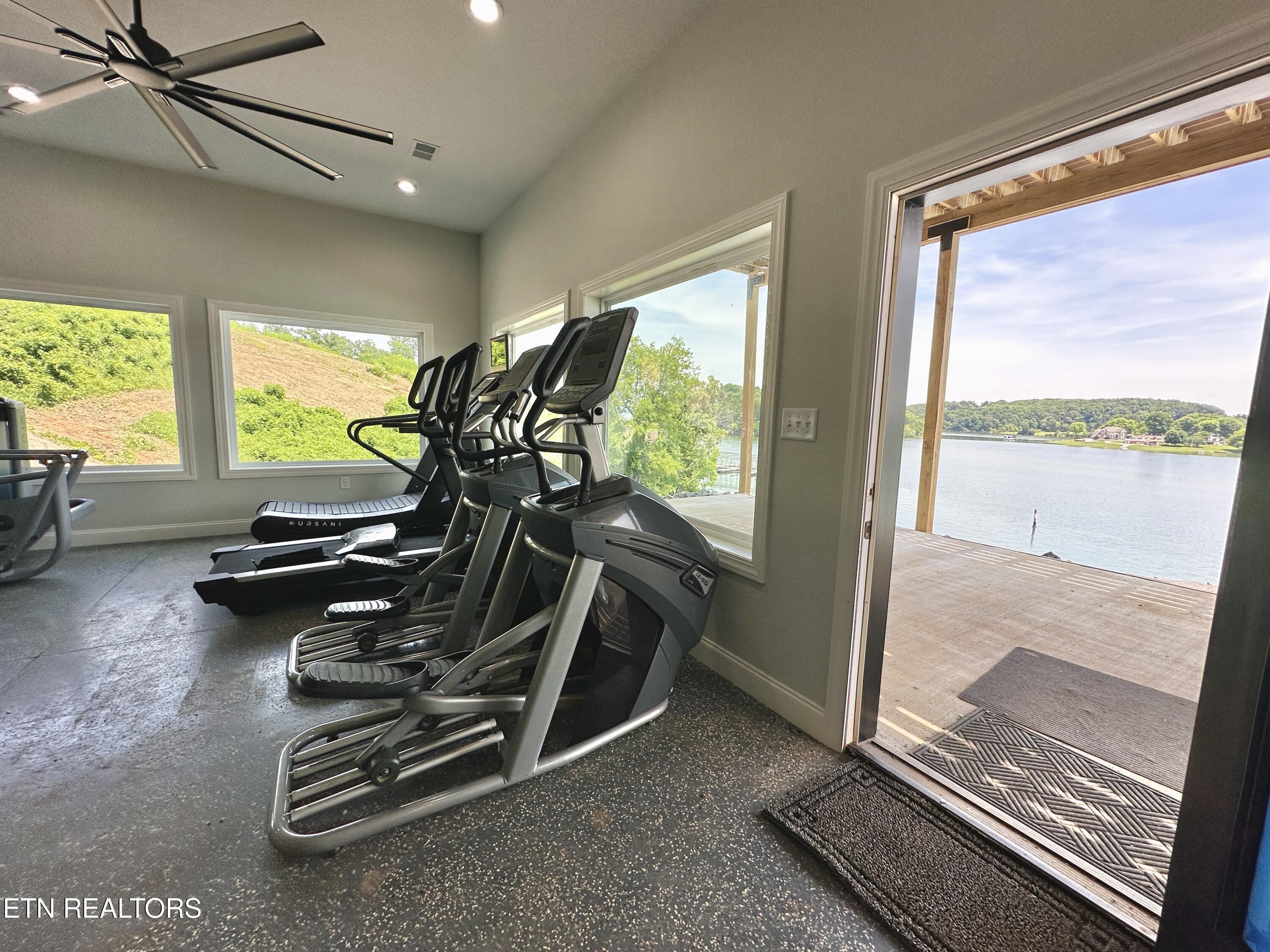178 Lakeshore Bay Drive Jefferson City TN 37760
