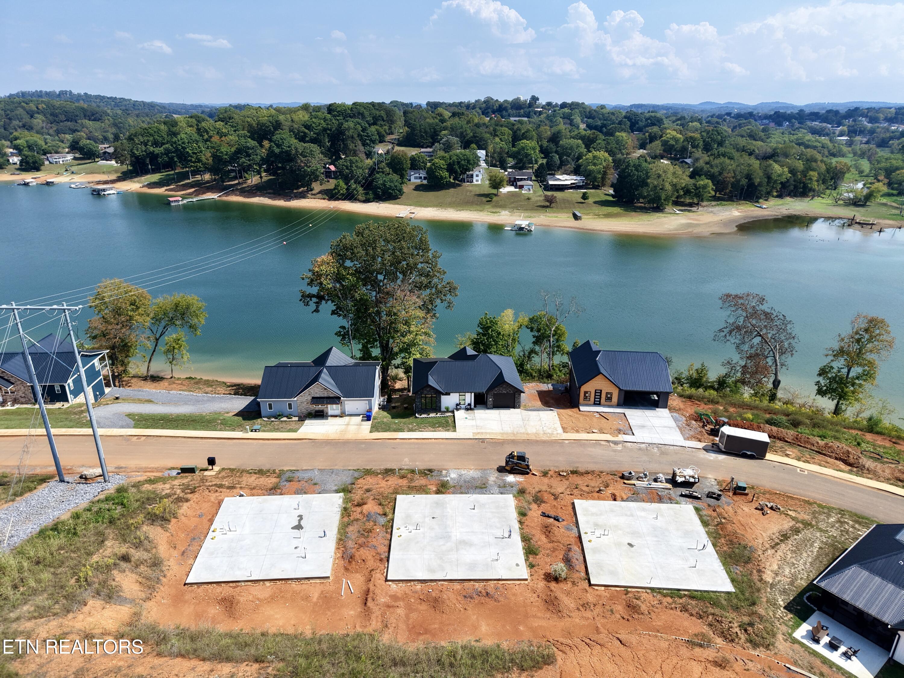 178 Lakeshore Bay Drive Jefferson City TN 37760