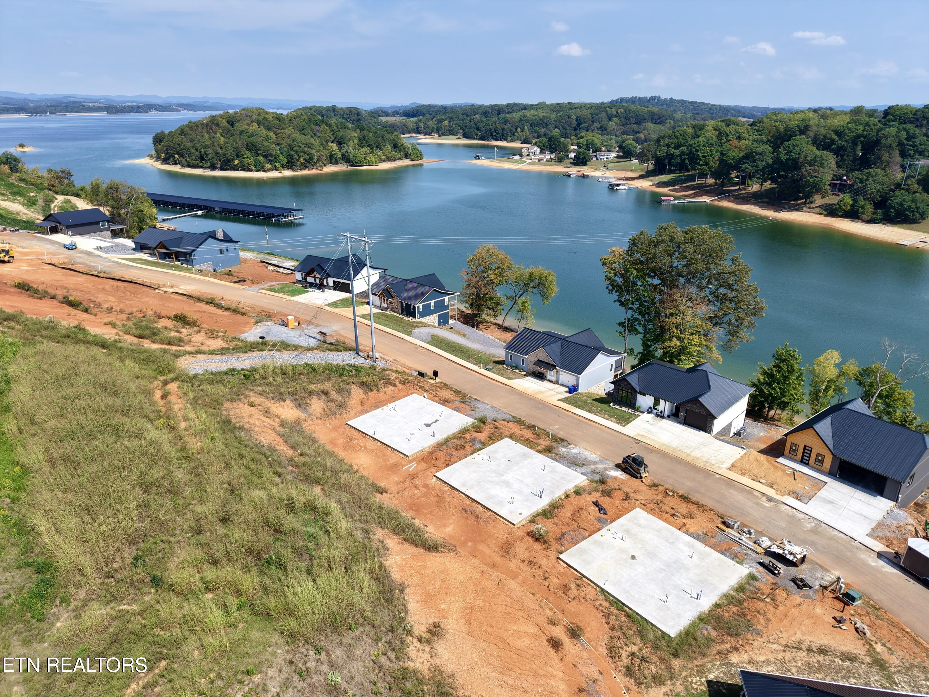 178 Lakeshore Bay Drive Jefferson City TN 37760