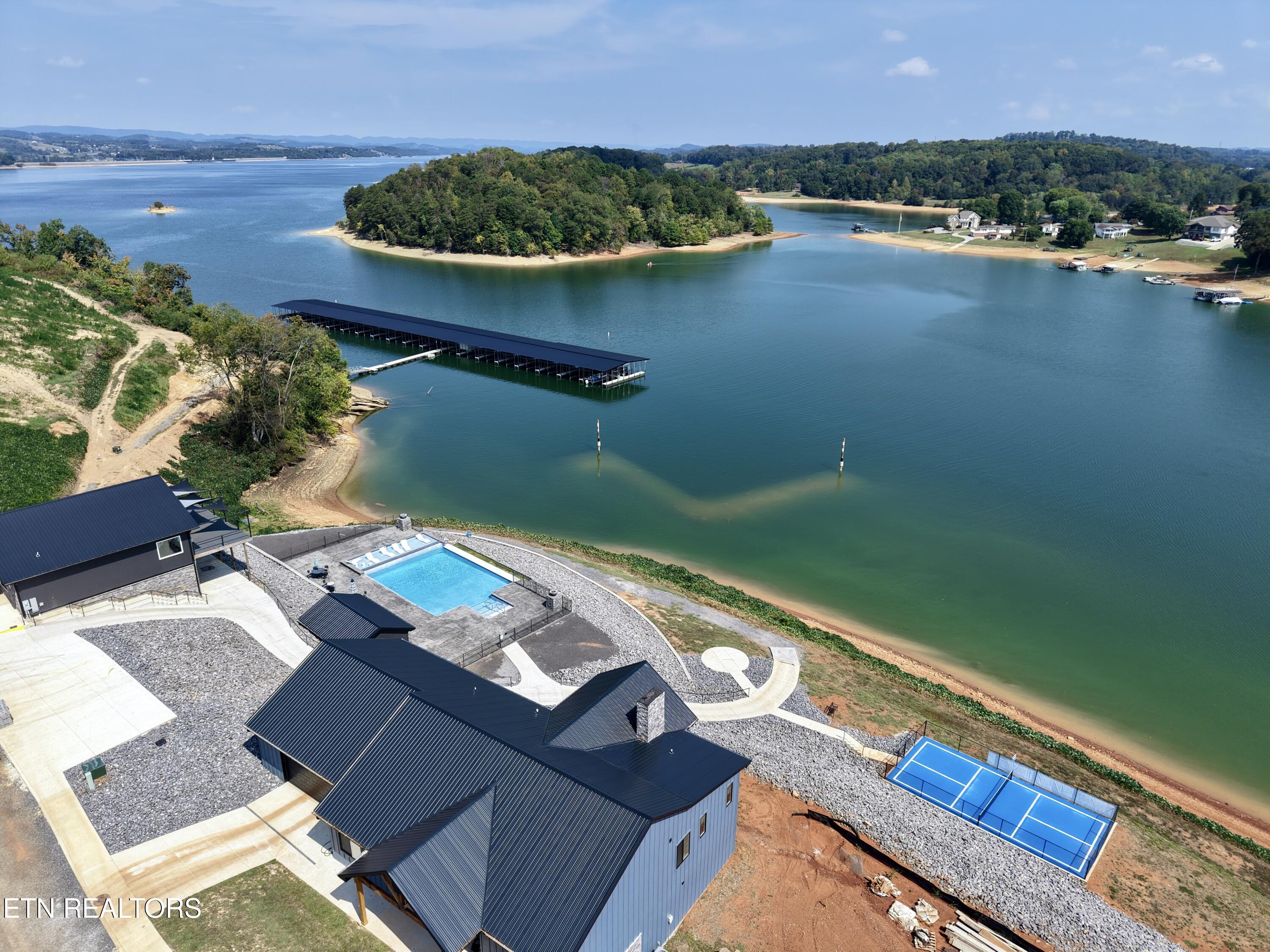 178 Lakeshore Bay Drive Jefferson City TN 37760