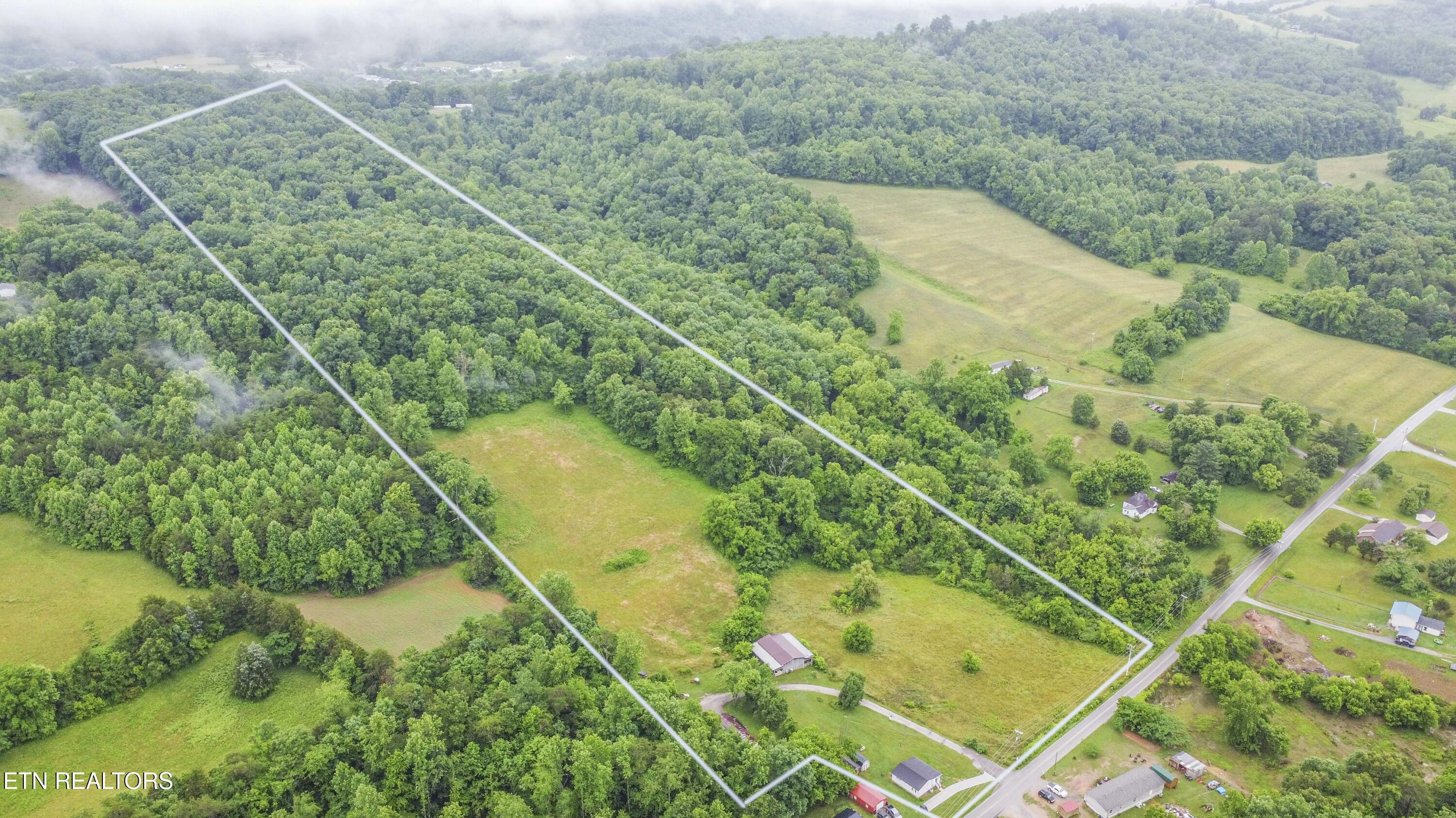 555 Little Valley Road Maynardville TN 37807