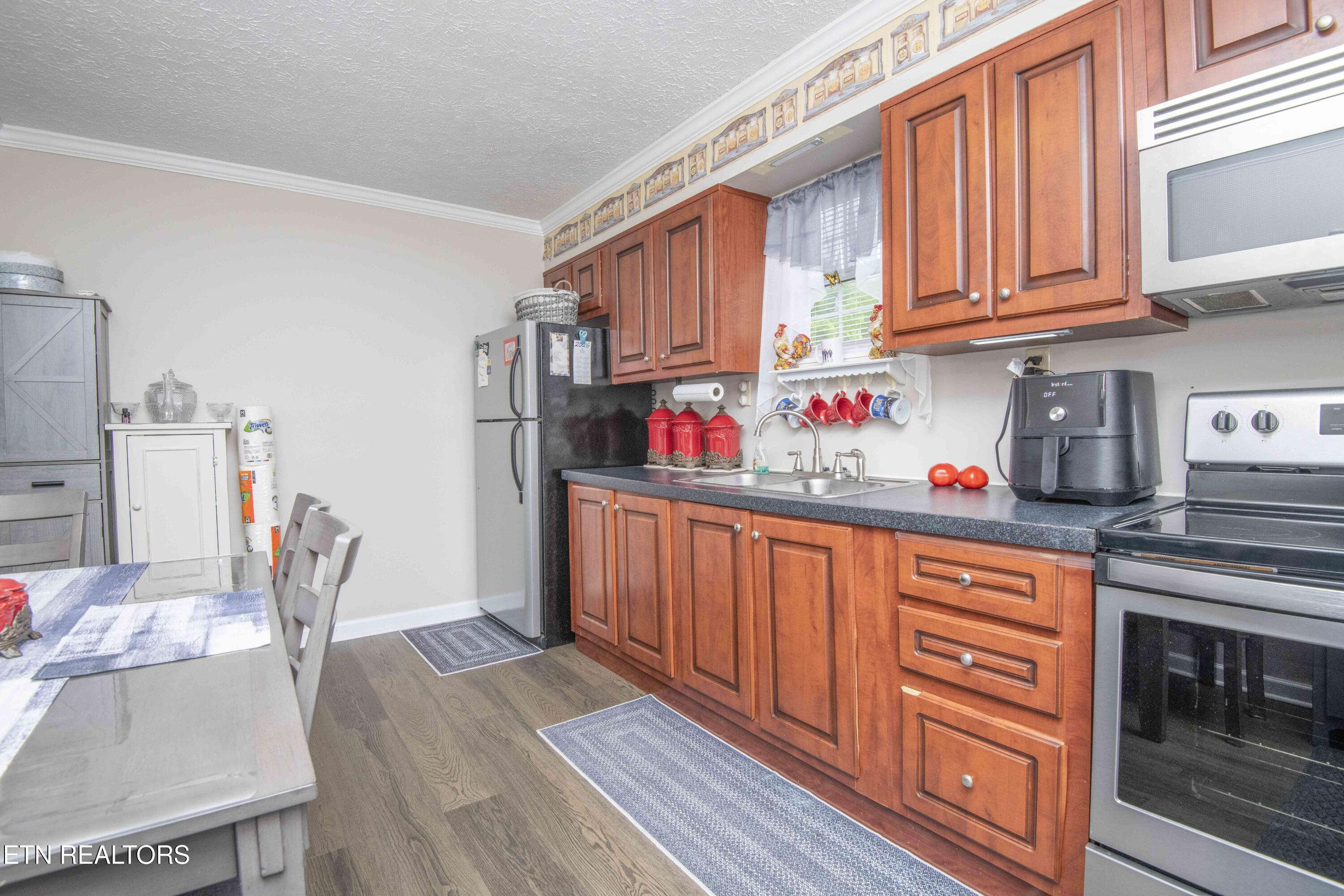 555 Little Valley Road Maynardville TN 37807