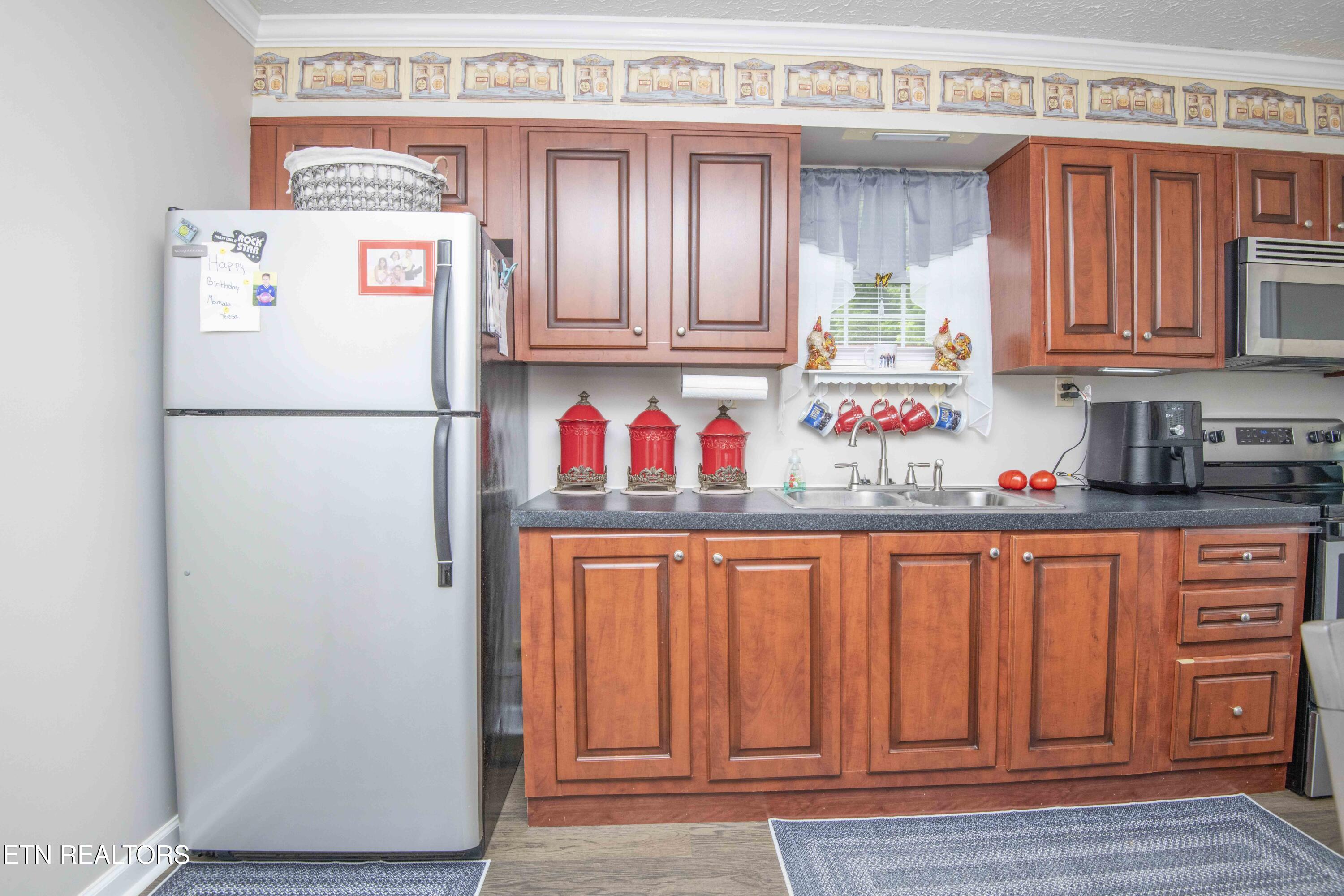 555 Little Valley Road Maynardville TN 37807