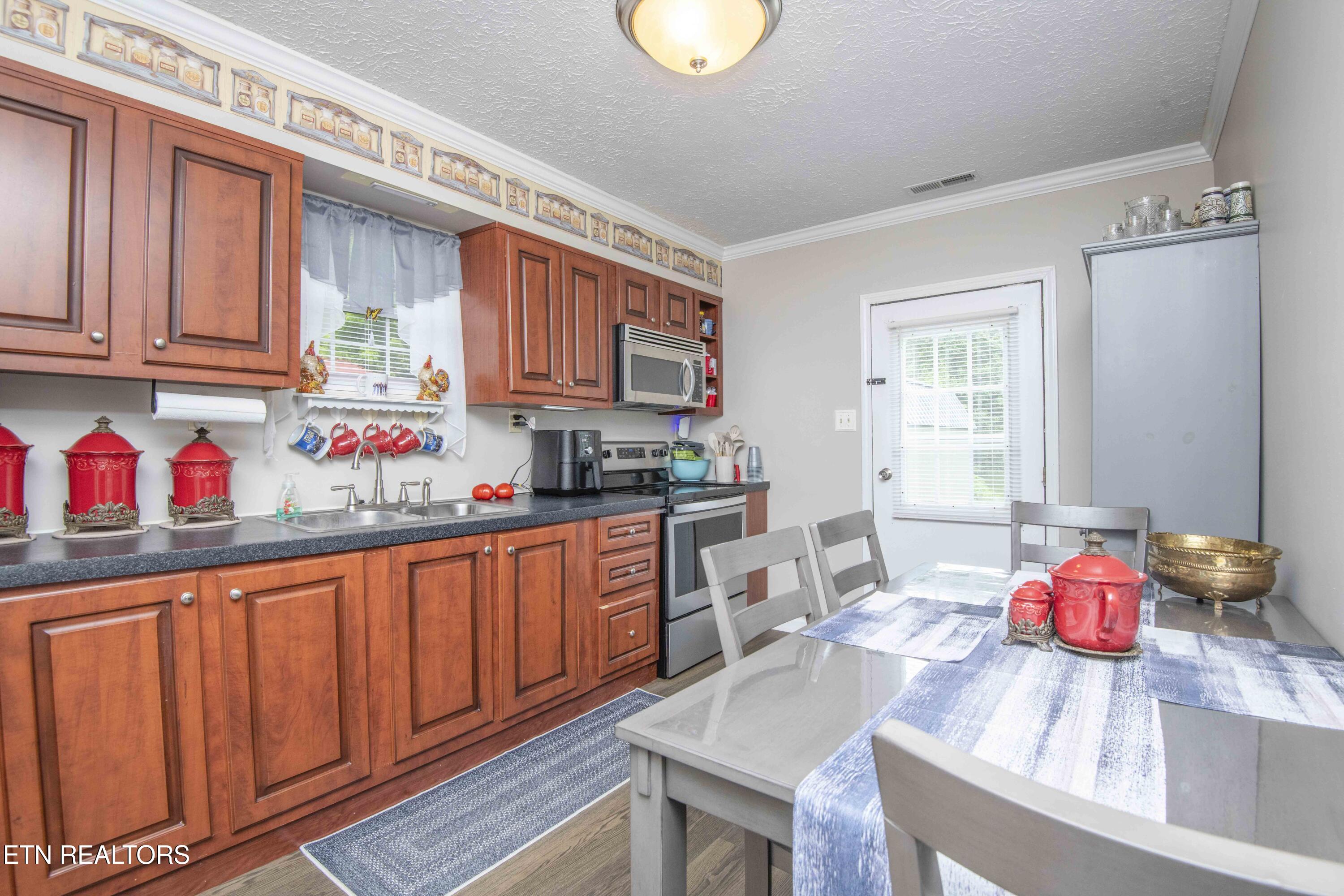 555 Little Valley Road Maynardville TN 37807