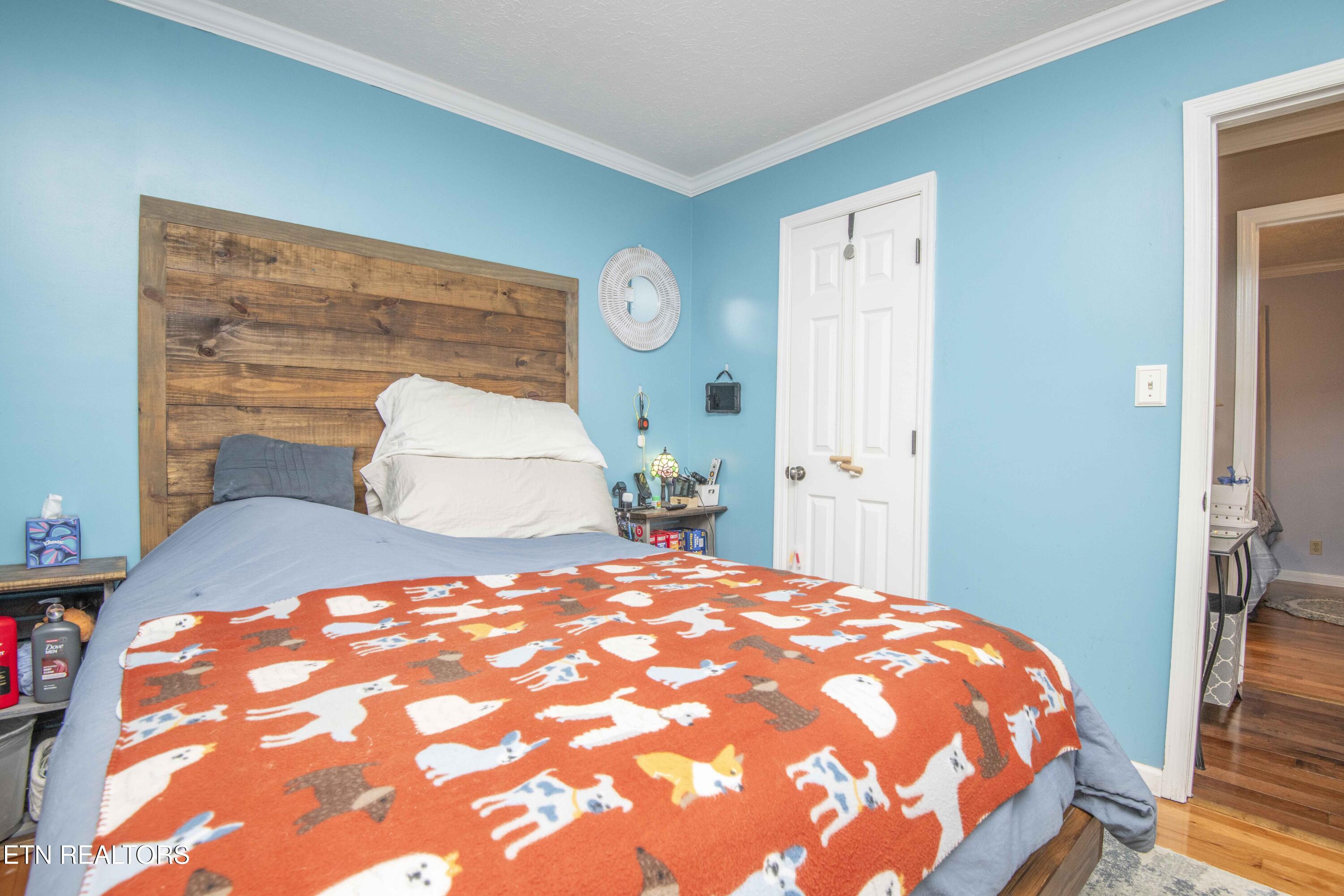 555 Little Valley Road Maynardville TN 37807