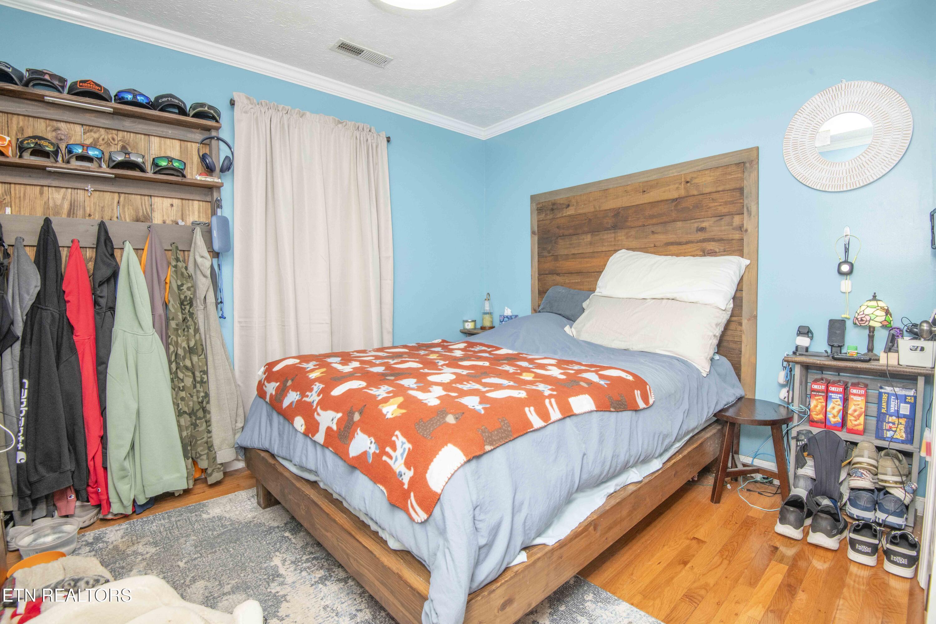 555 Little Valley Road Maynardville TN 37807
