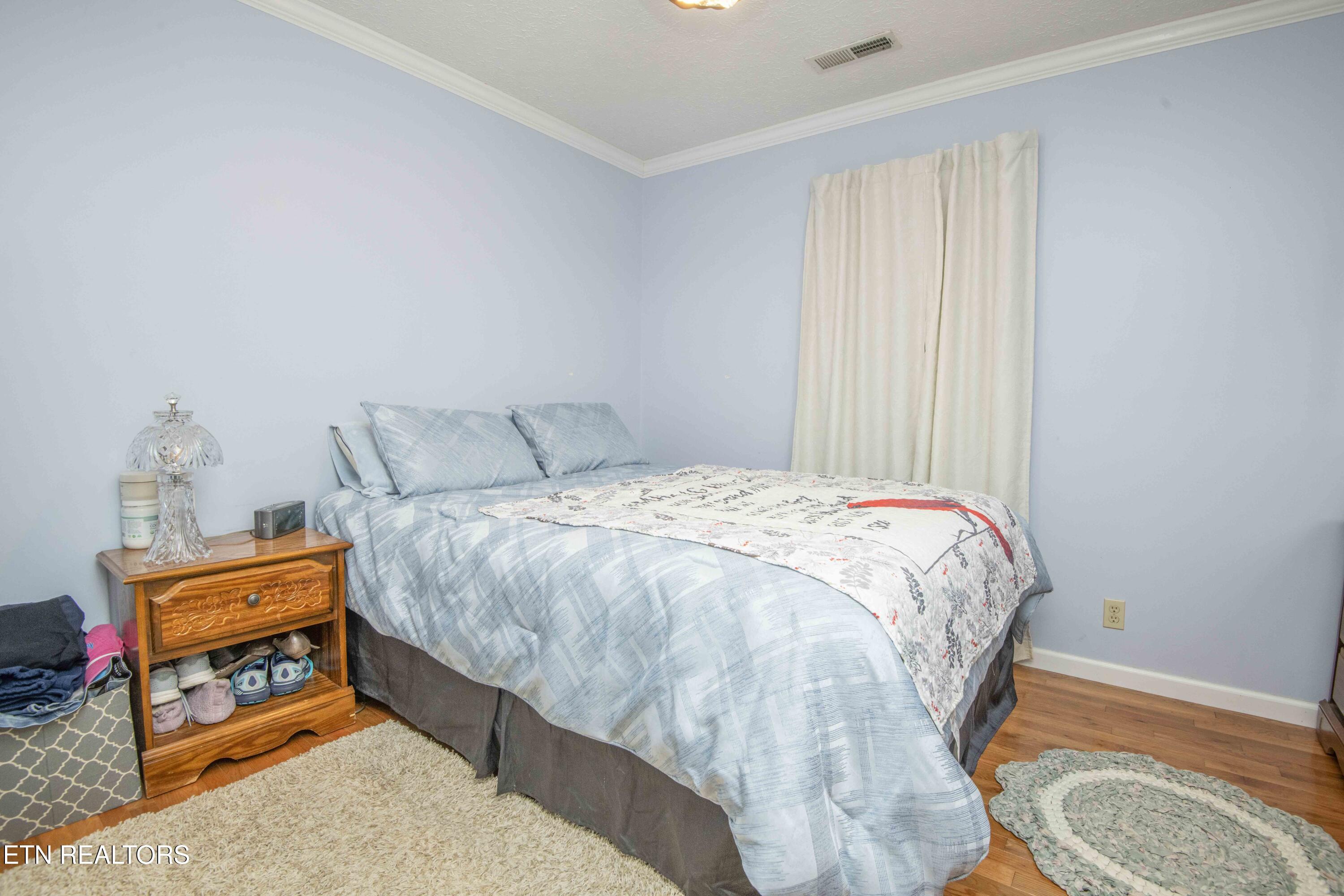 555 Little Valley Road Maynardville TN 37807
