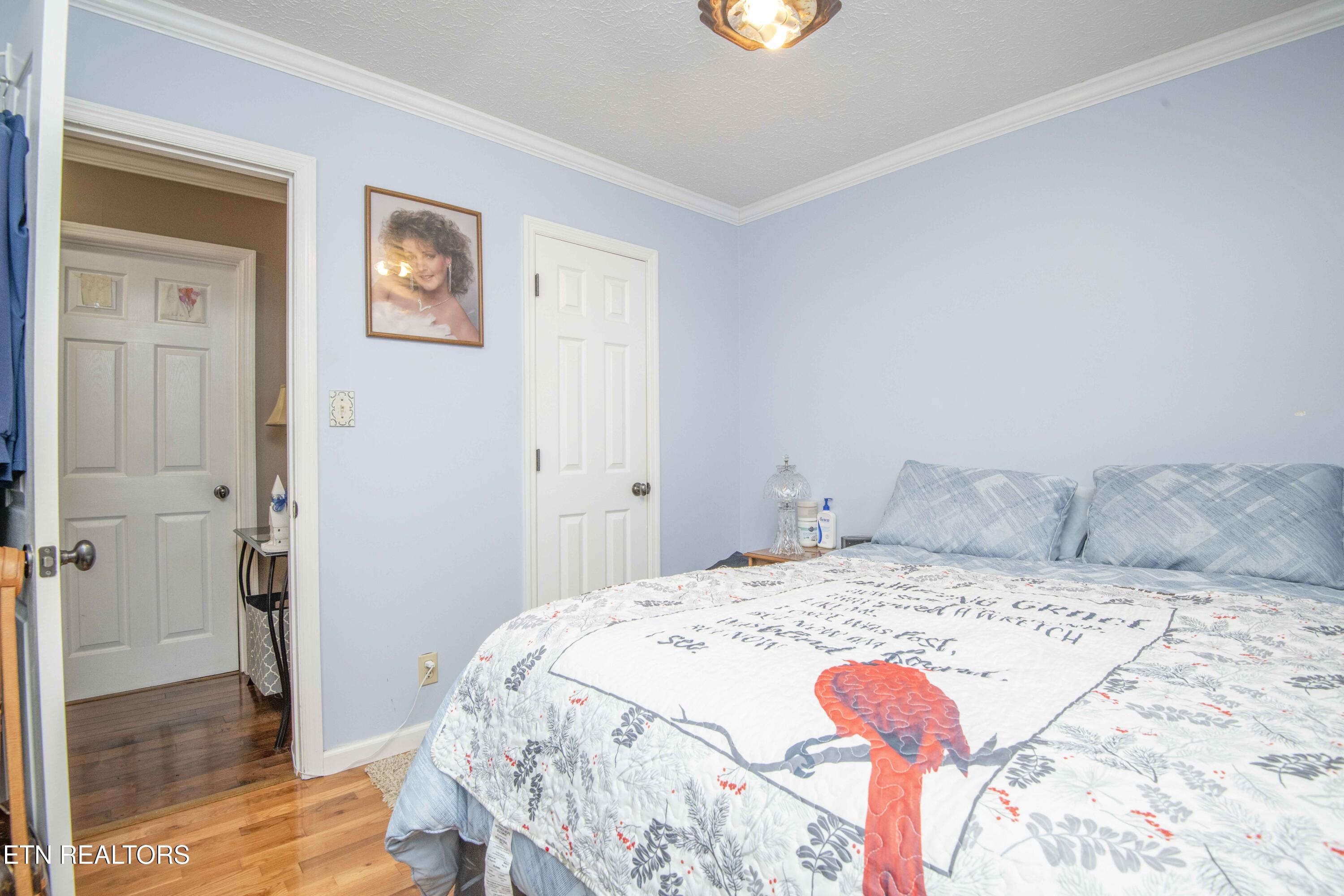 555 Little Valley Road Maynardville TN 37807