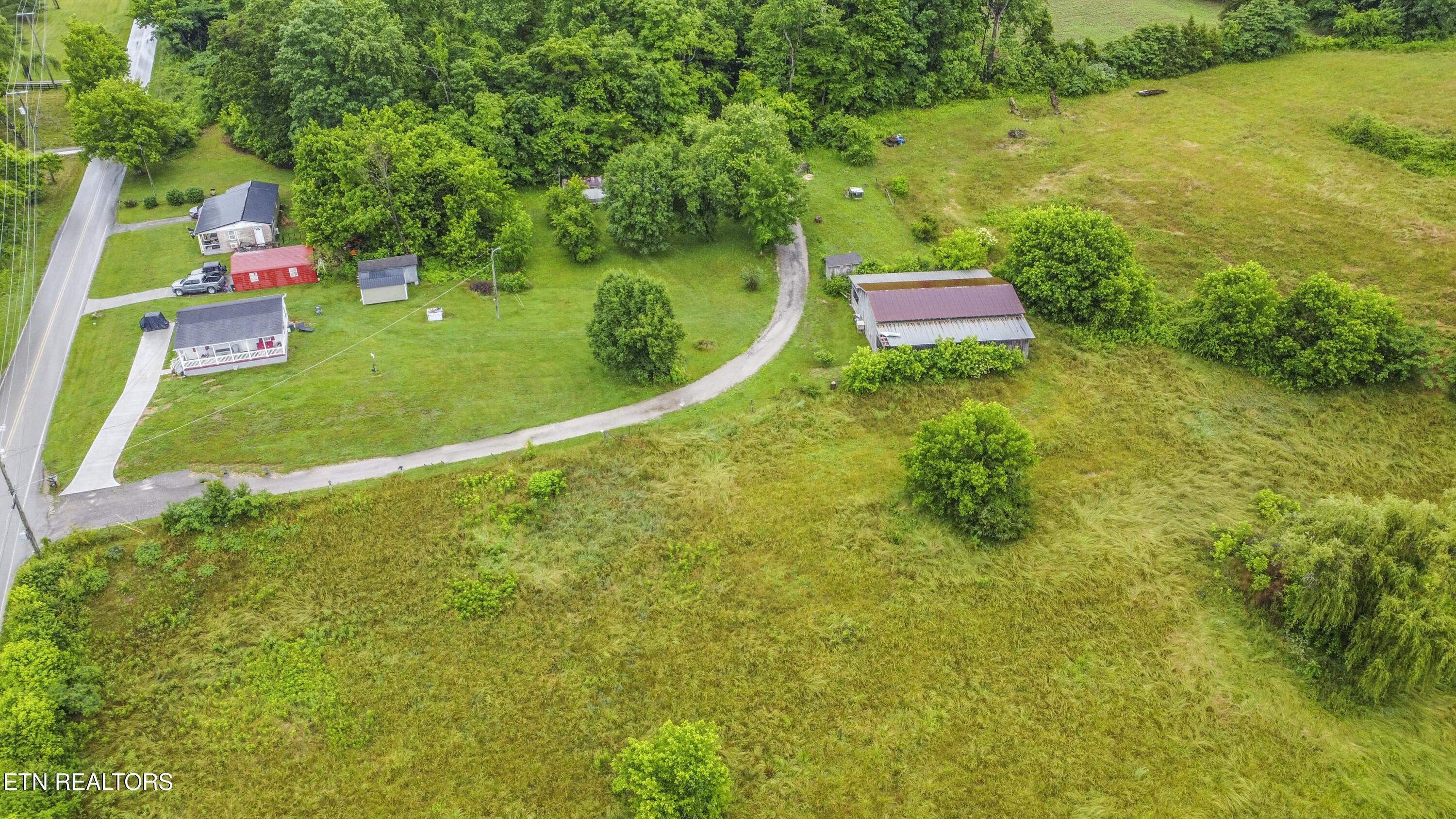 555 Little Valley Road Maynardville TN 37807