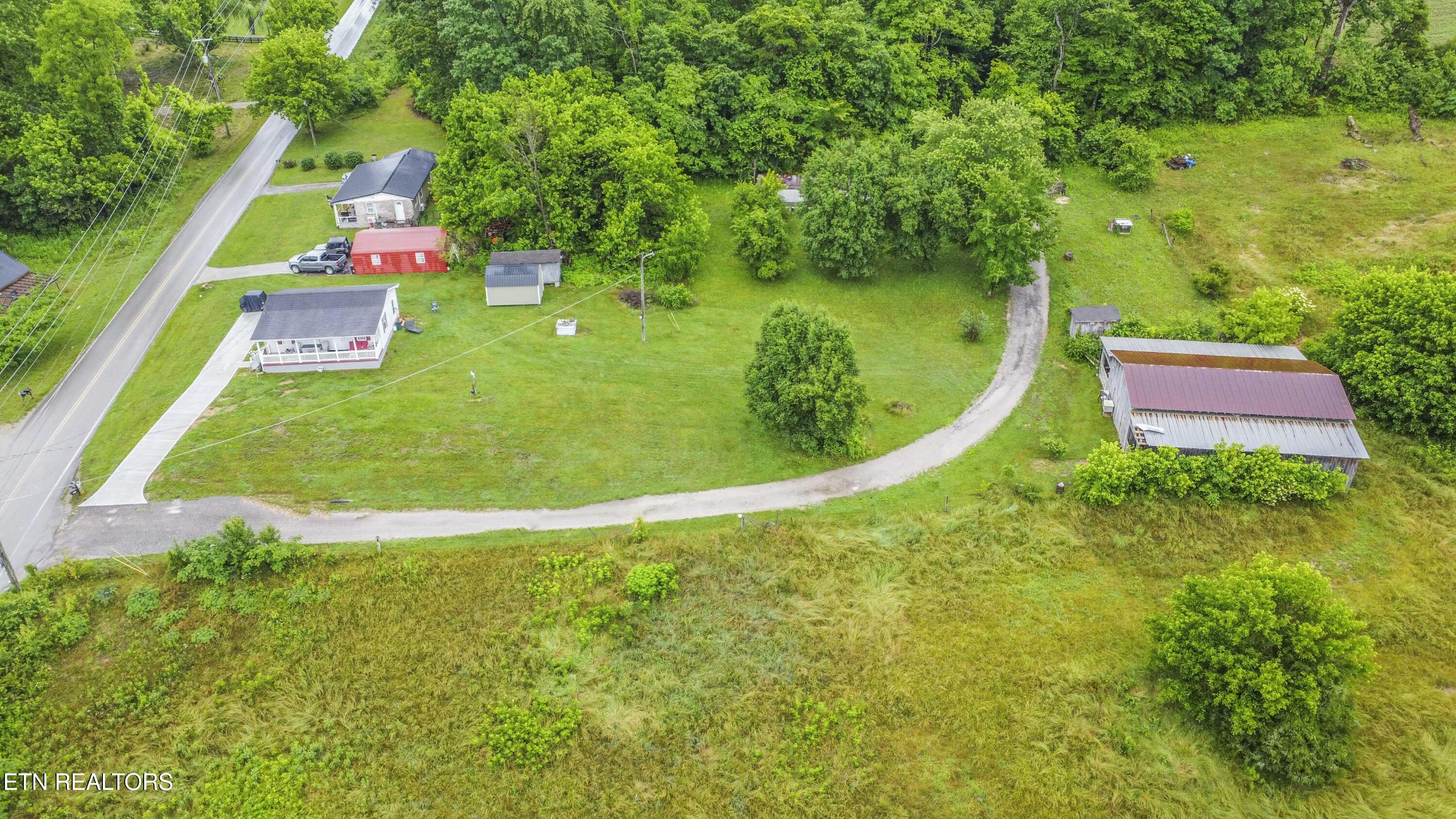 555 Little Valley Road Maynardville TN 37807