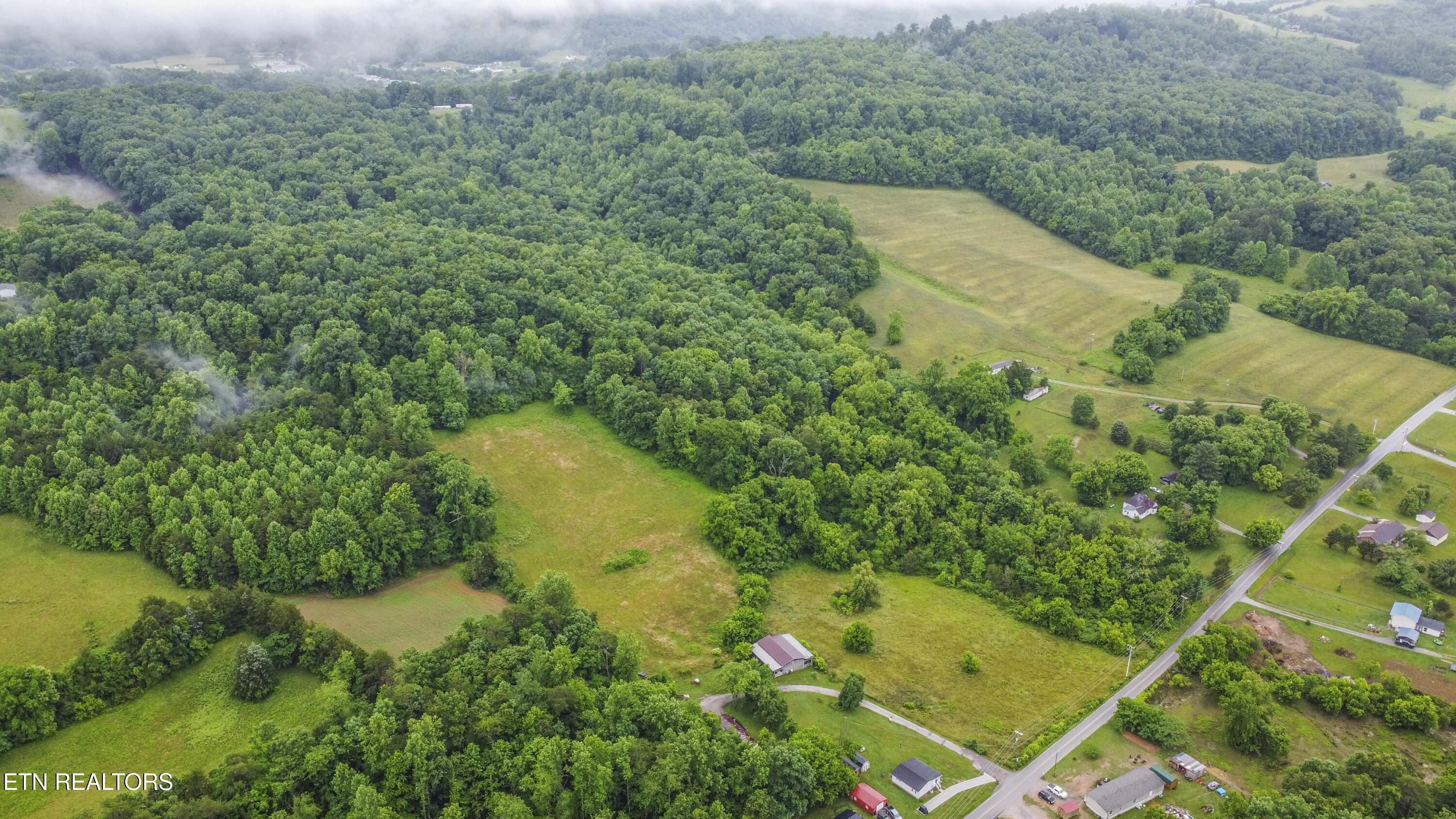 555 Little Valley Road Maynardville TN 37807