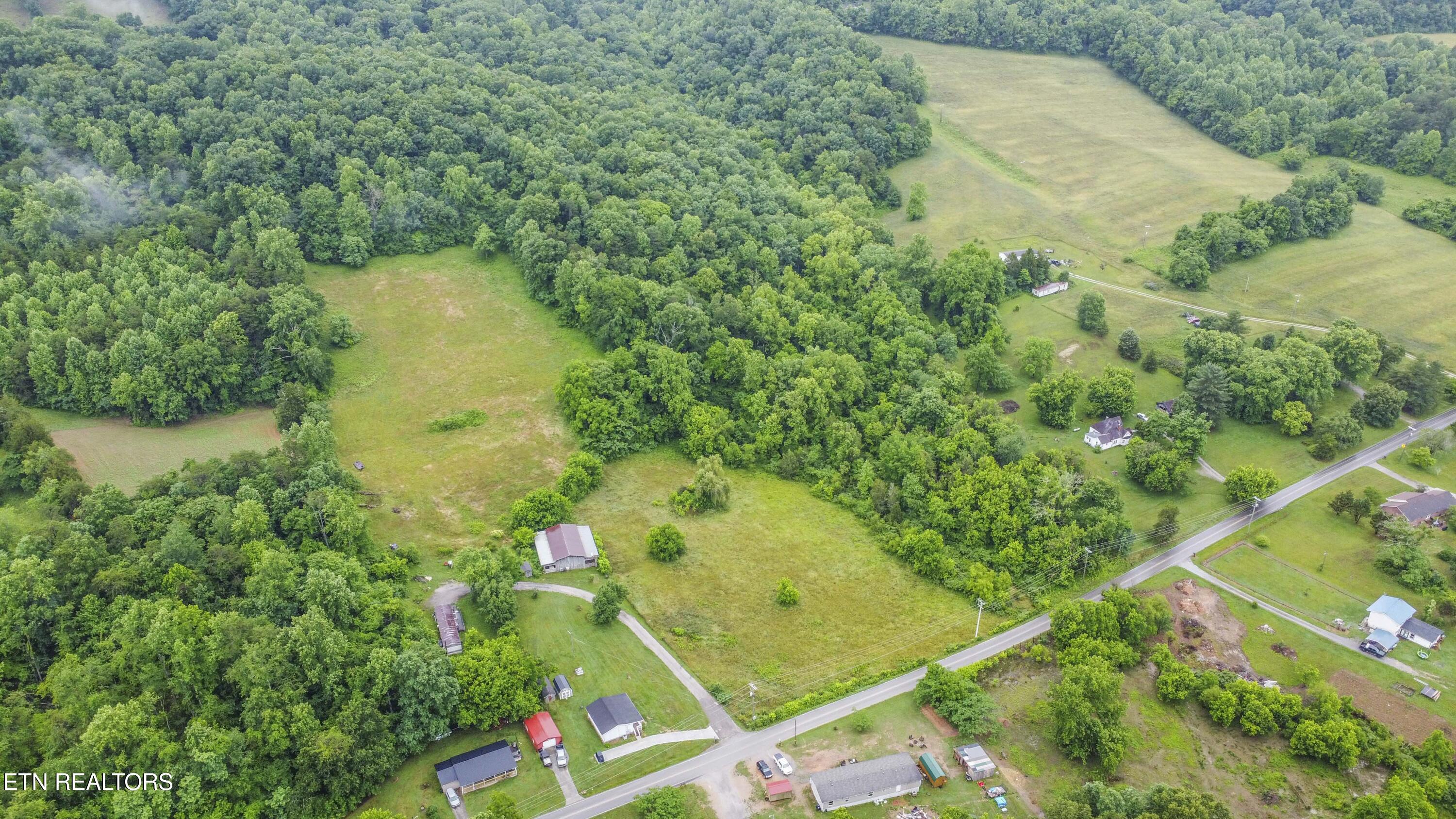 555 Little Valley Road Maynardville TN 37807