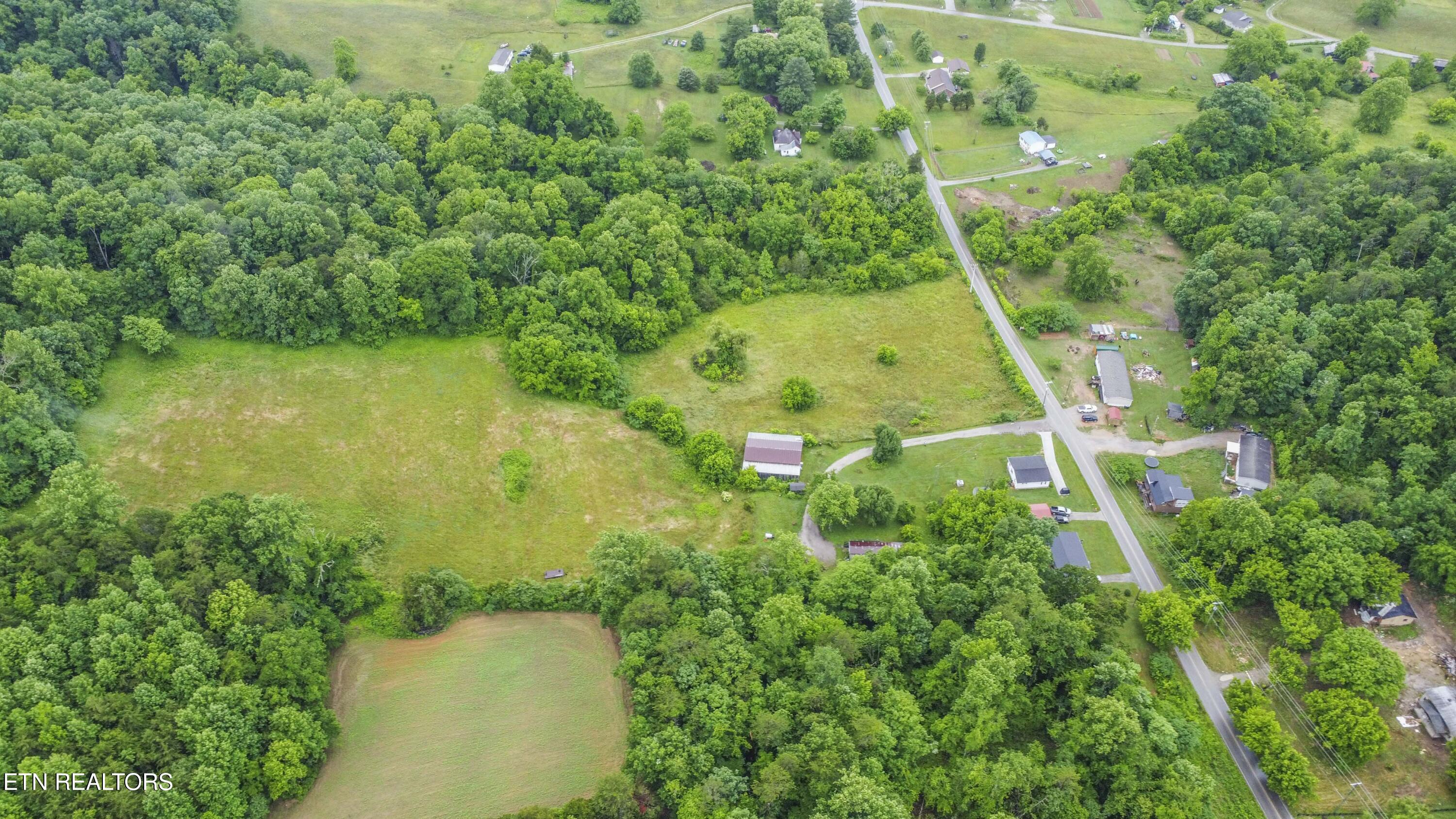 555 Little Valley Road Maynardville TN 37807