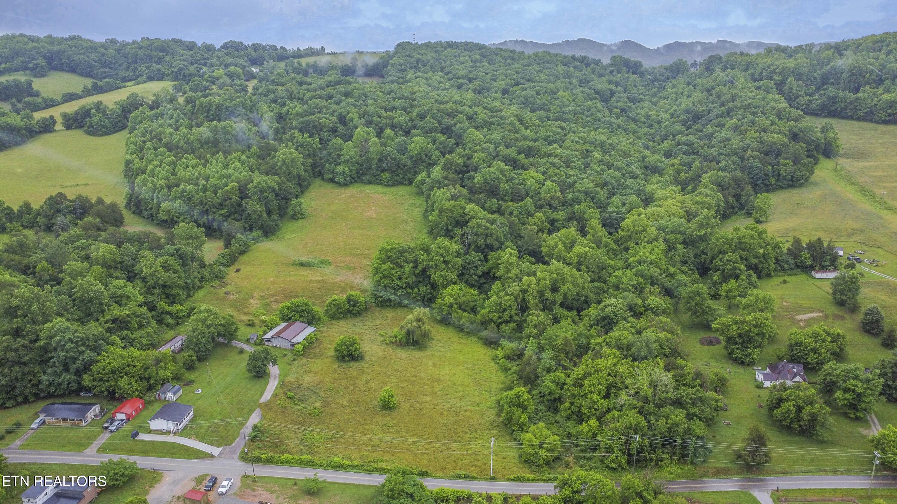 555 Little Valley Road Maynardville TN 37807