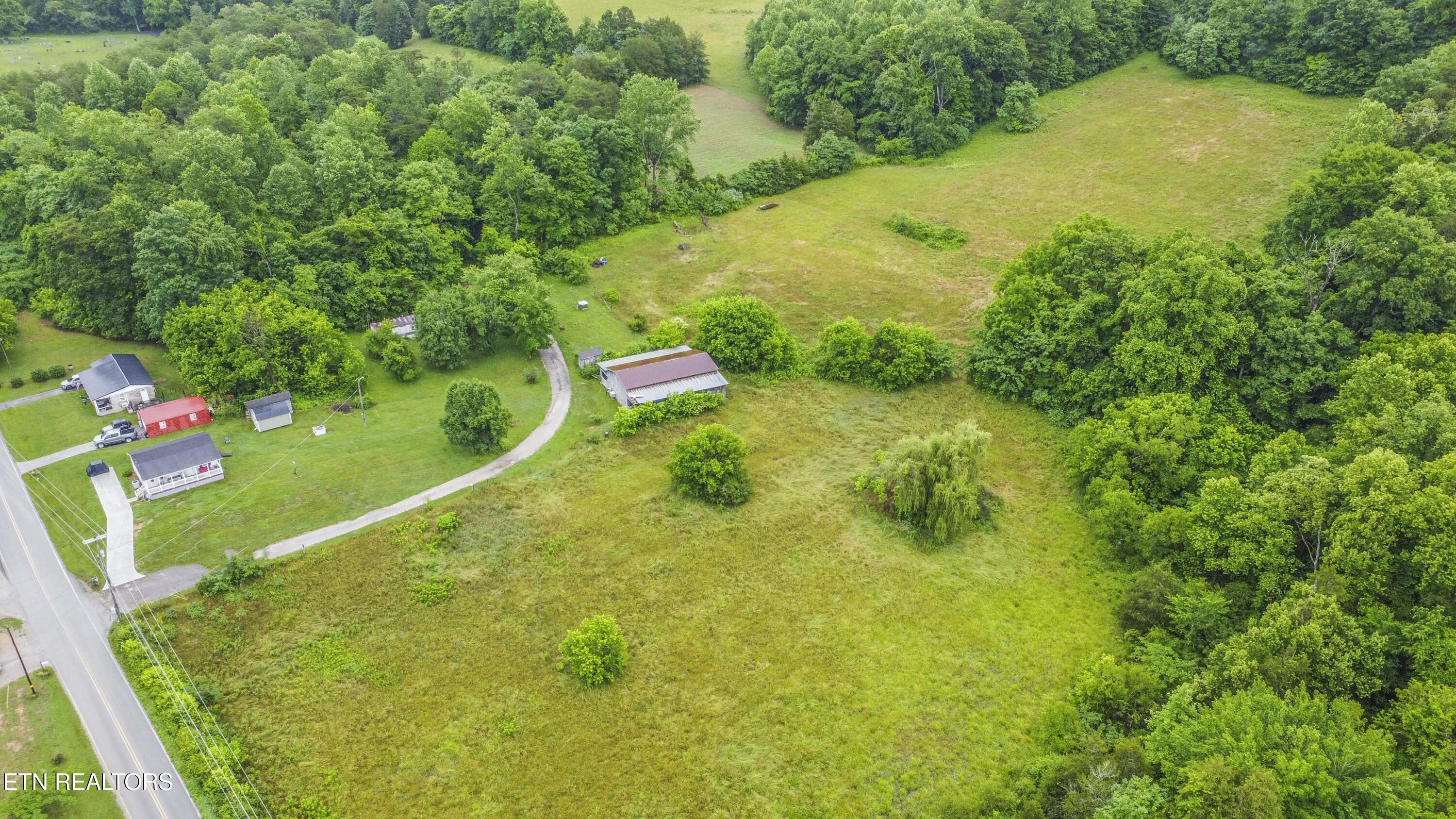 555 Little Valley Road Maynardville TN 37807