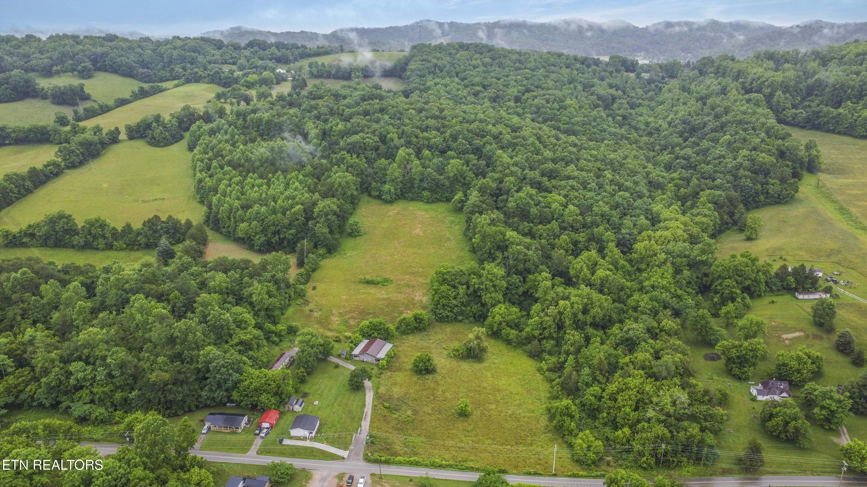 555 Little Valley Road Maynardville TN 37807