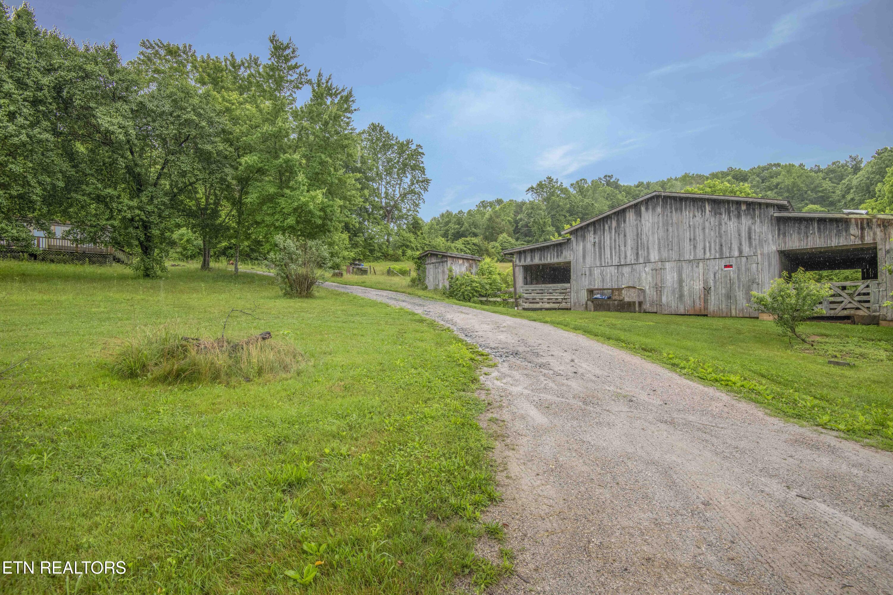 555 Little Valley Road Maynardville TN 37807