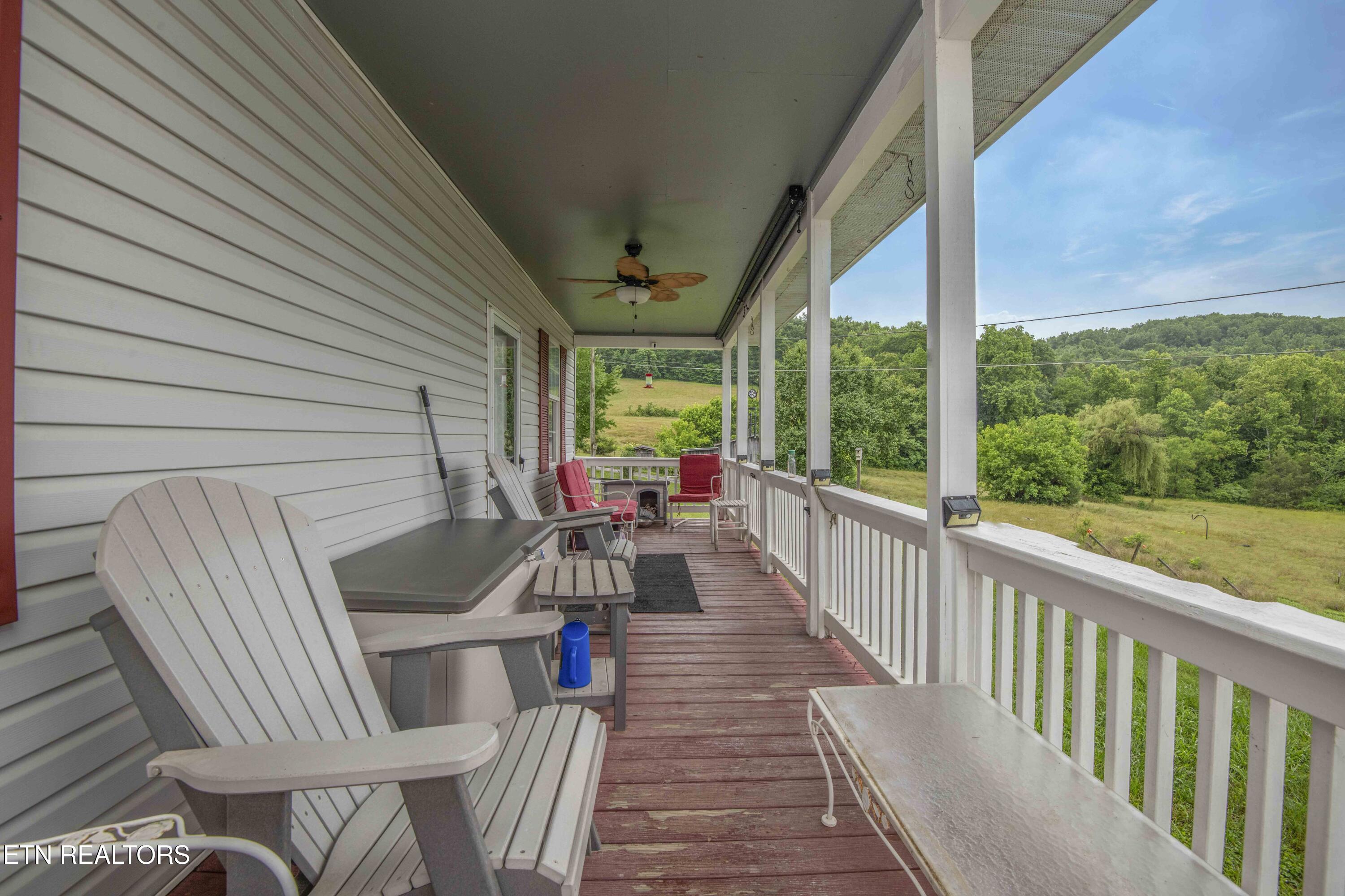 555 Little Valley Road Maynardville TN 37807