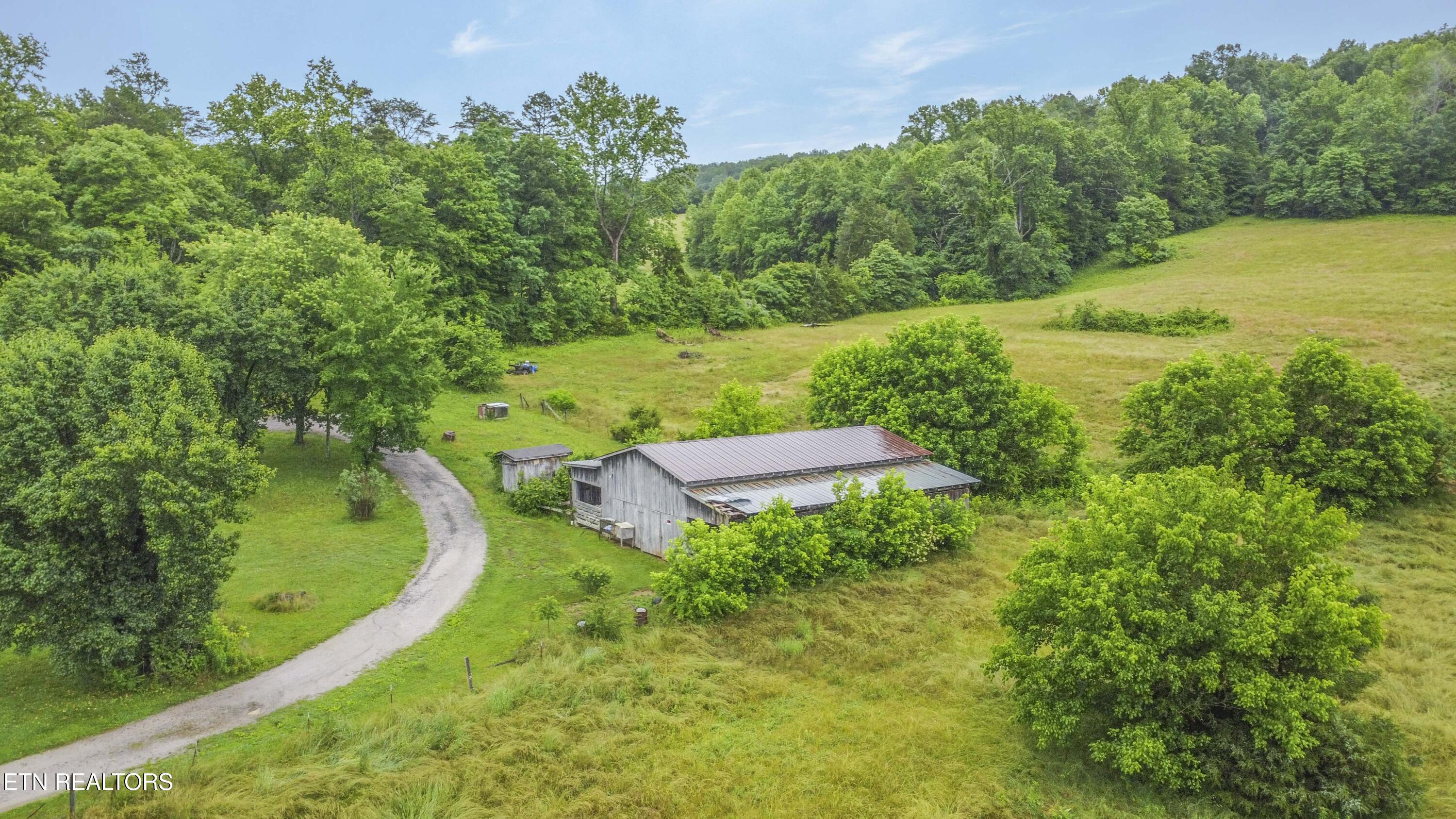 555 Little Valley Road Maynardville TN 37807