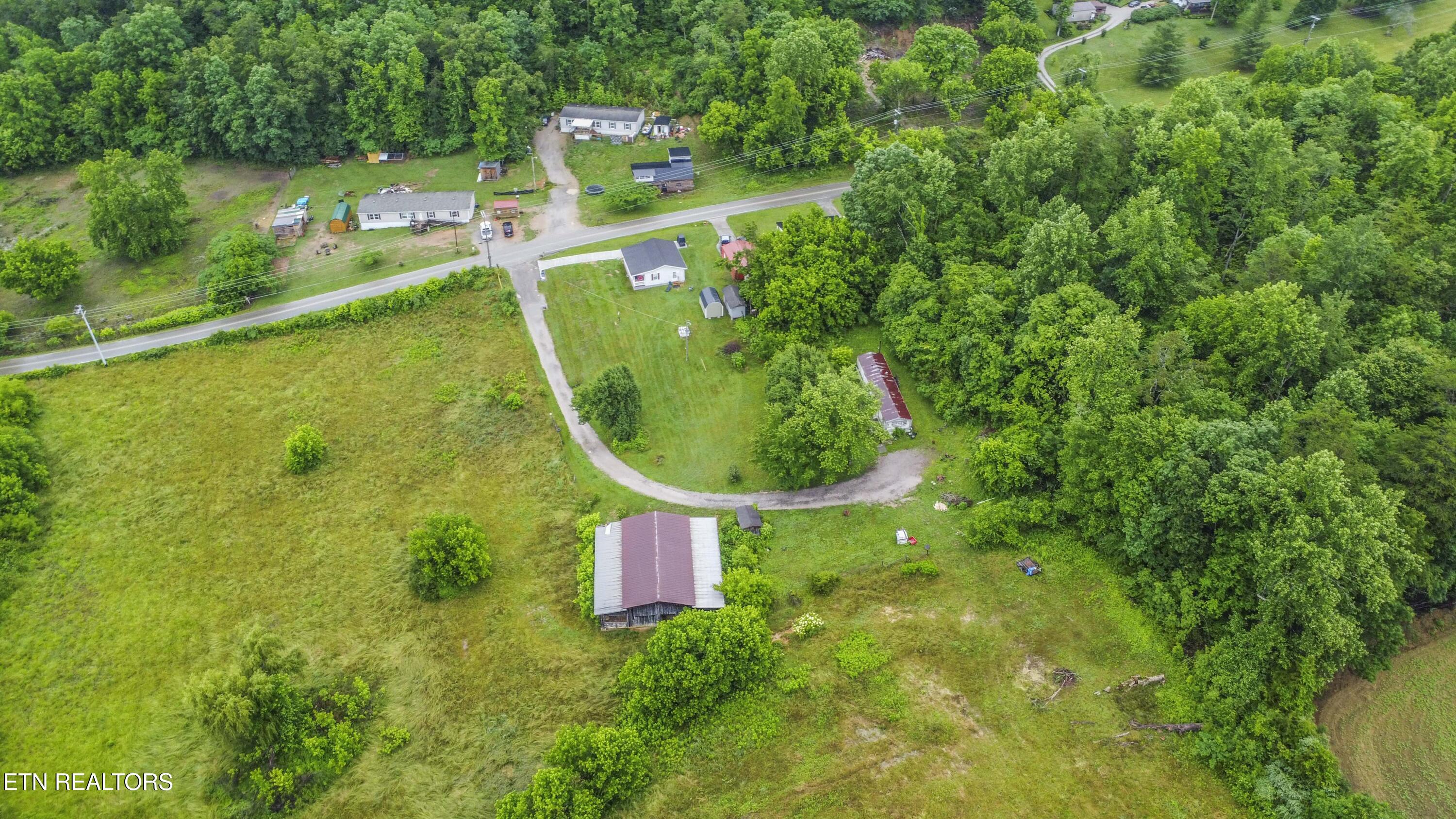 555 Little Valley Road Maynardville TN 37807