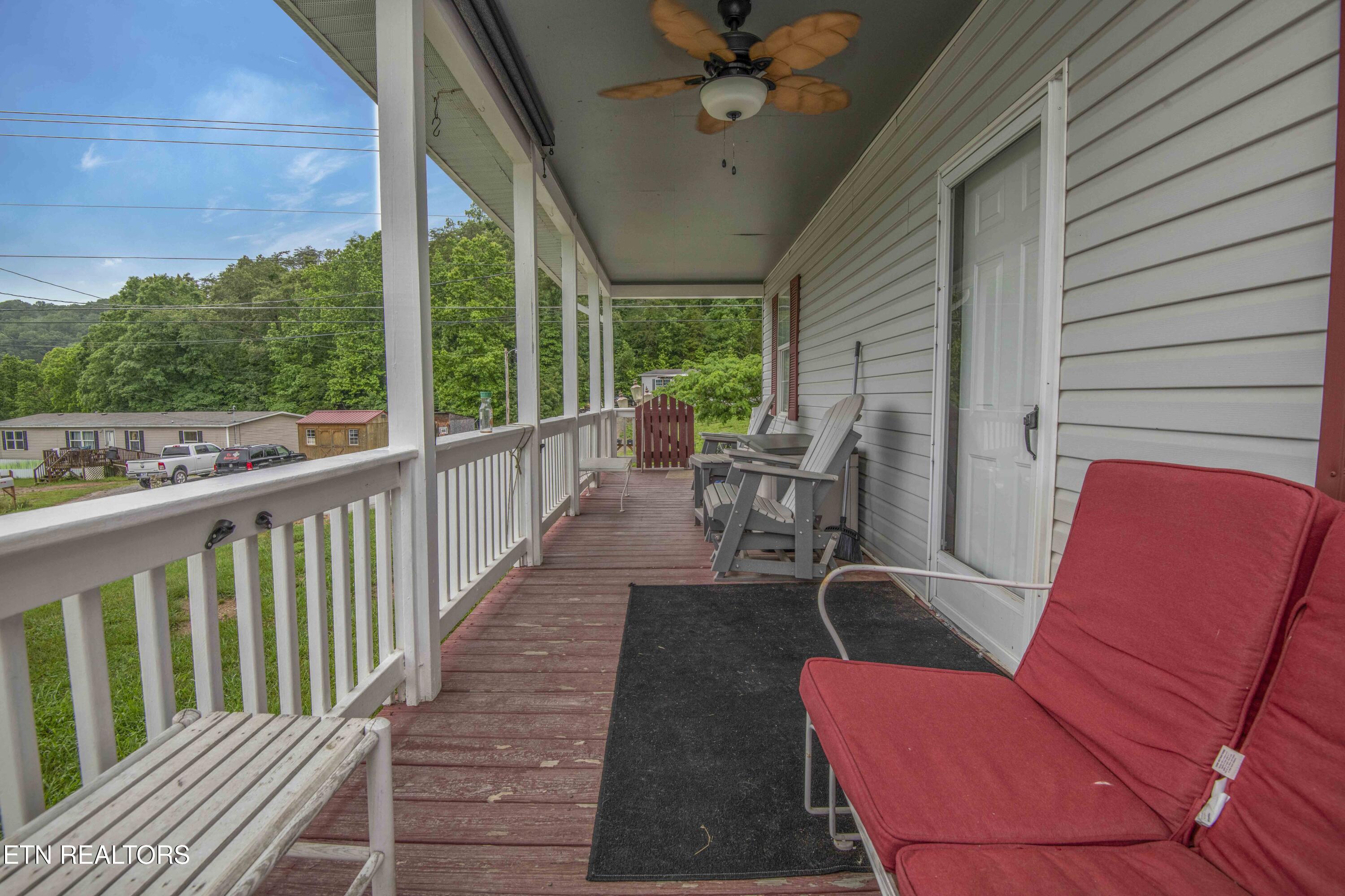 555 Little Valley Road Maynardville TN 37807