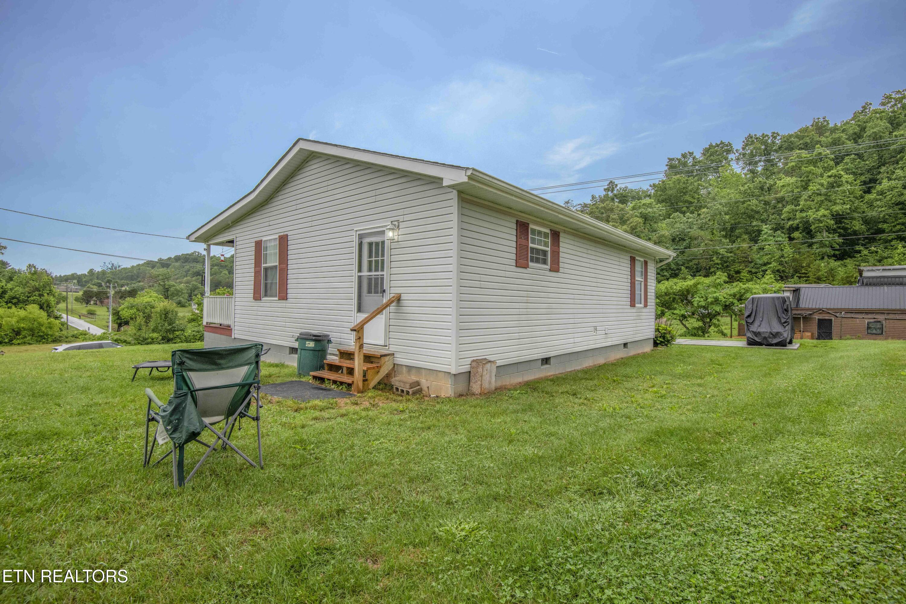 555 Little Valley Road Maynardville TN 37807