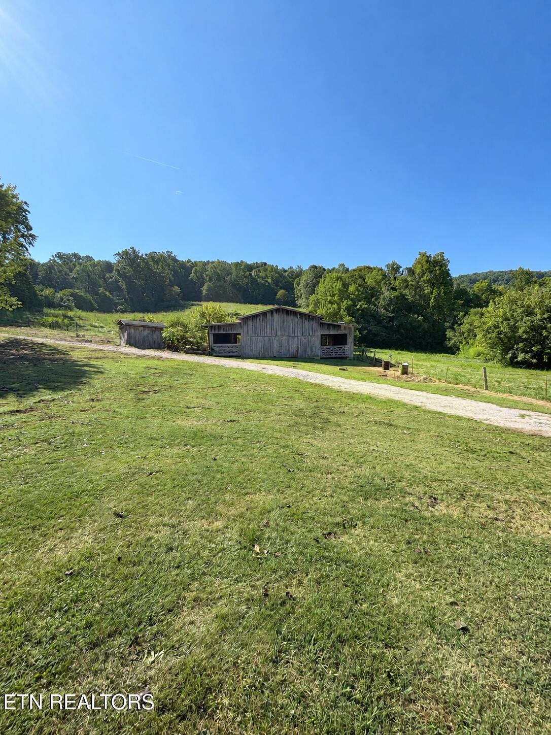 555 Little Valley Road Maynardville TN 37807