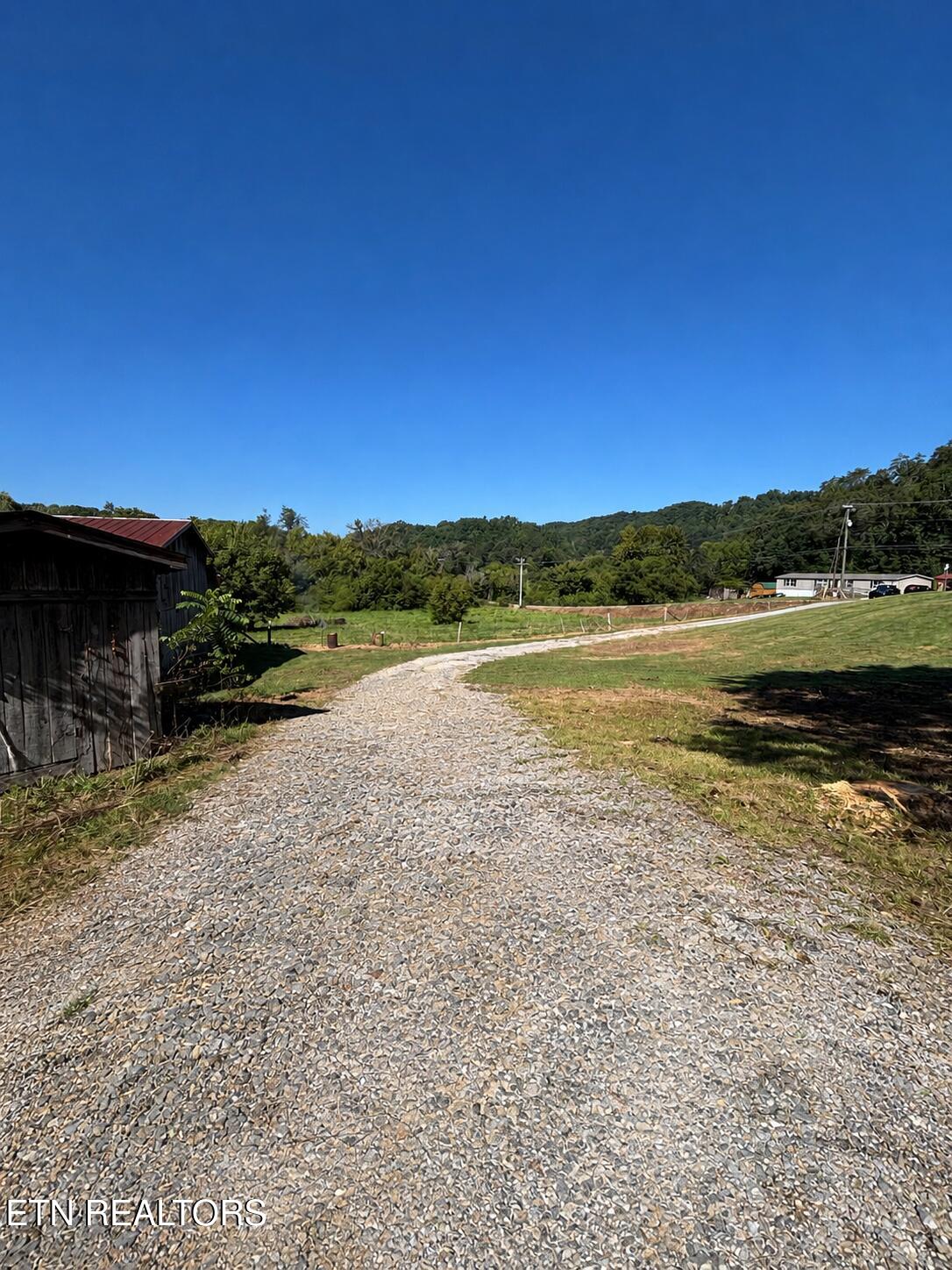 555 Little Valley Road Maynardville TN 37807