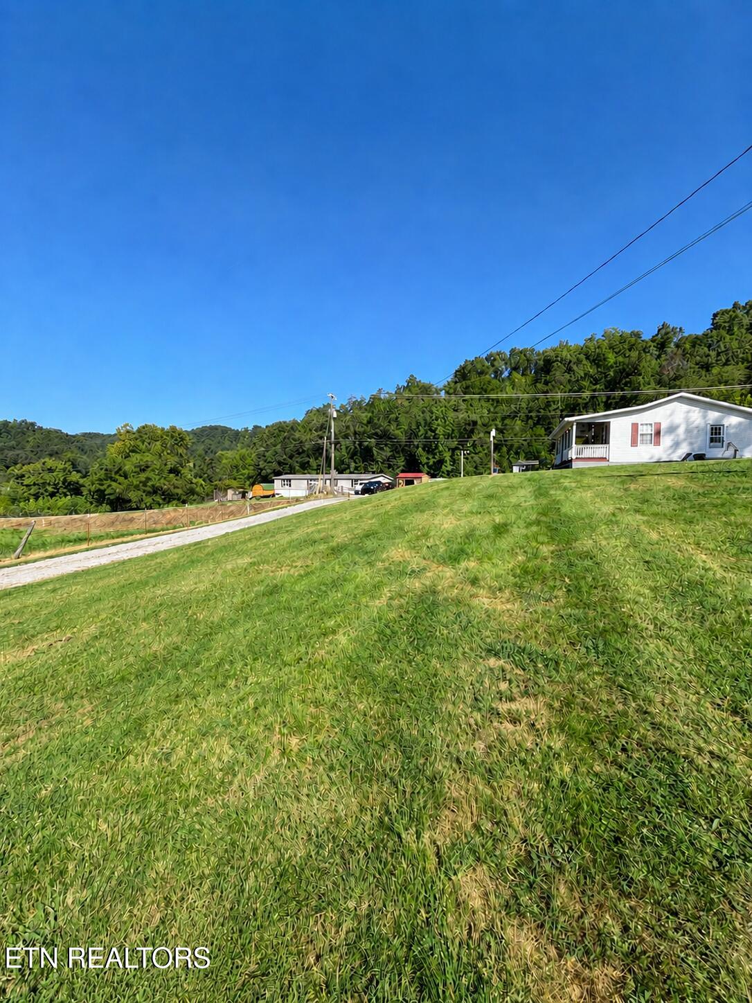 555 Little Valley Road Maynardville TN 37807