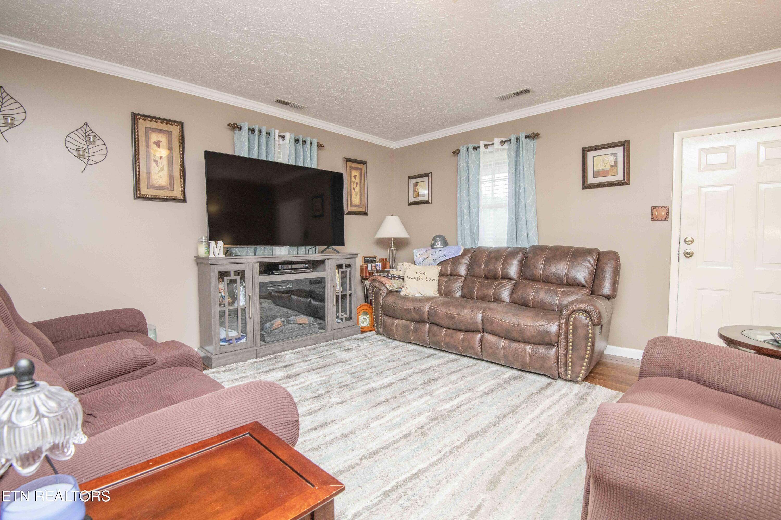 555 Little Valley Road Maynardville TN 37807