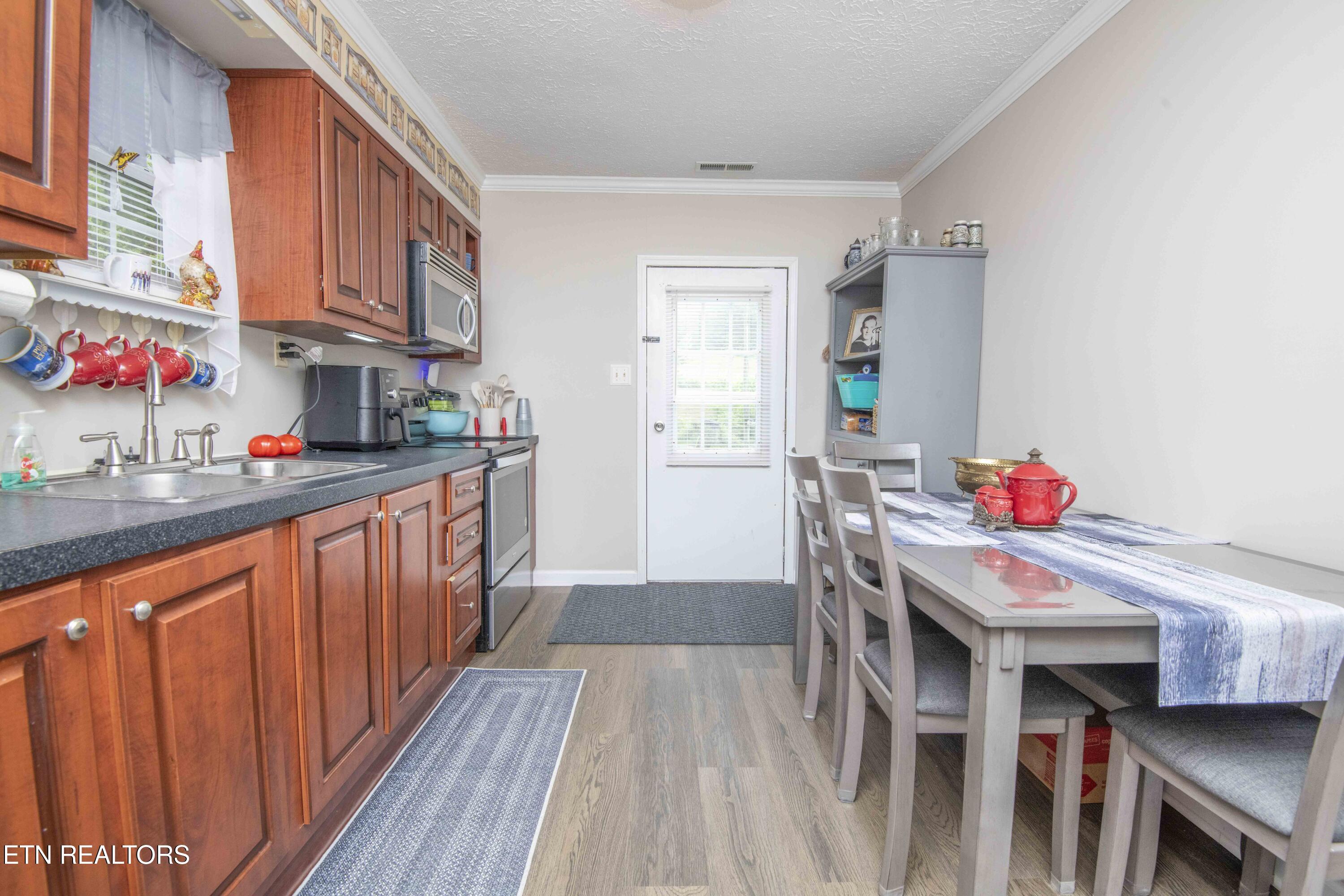 555 Little Valley Road Maynardville TN 37807