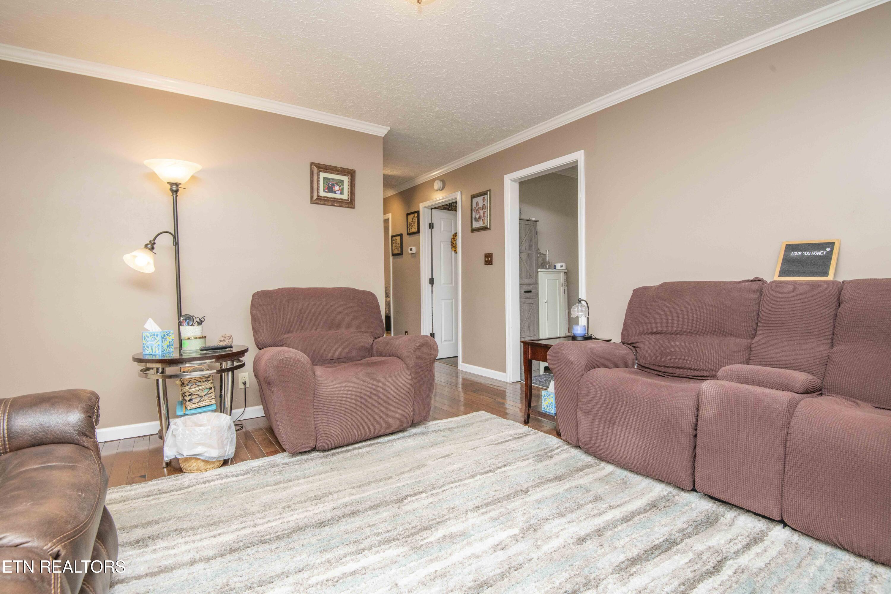 555 Little Valley Road Maynardville TN 37807