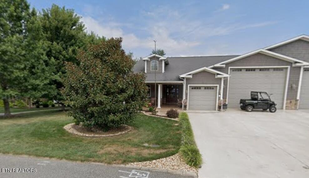 17 Hickory Circle Crossville TN 38555