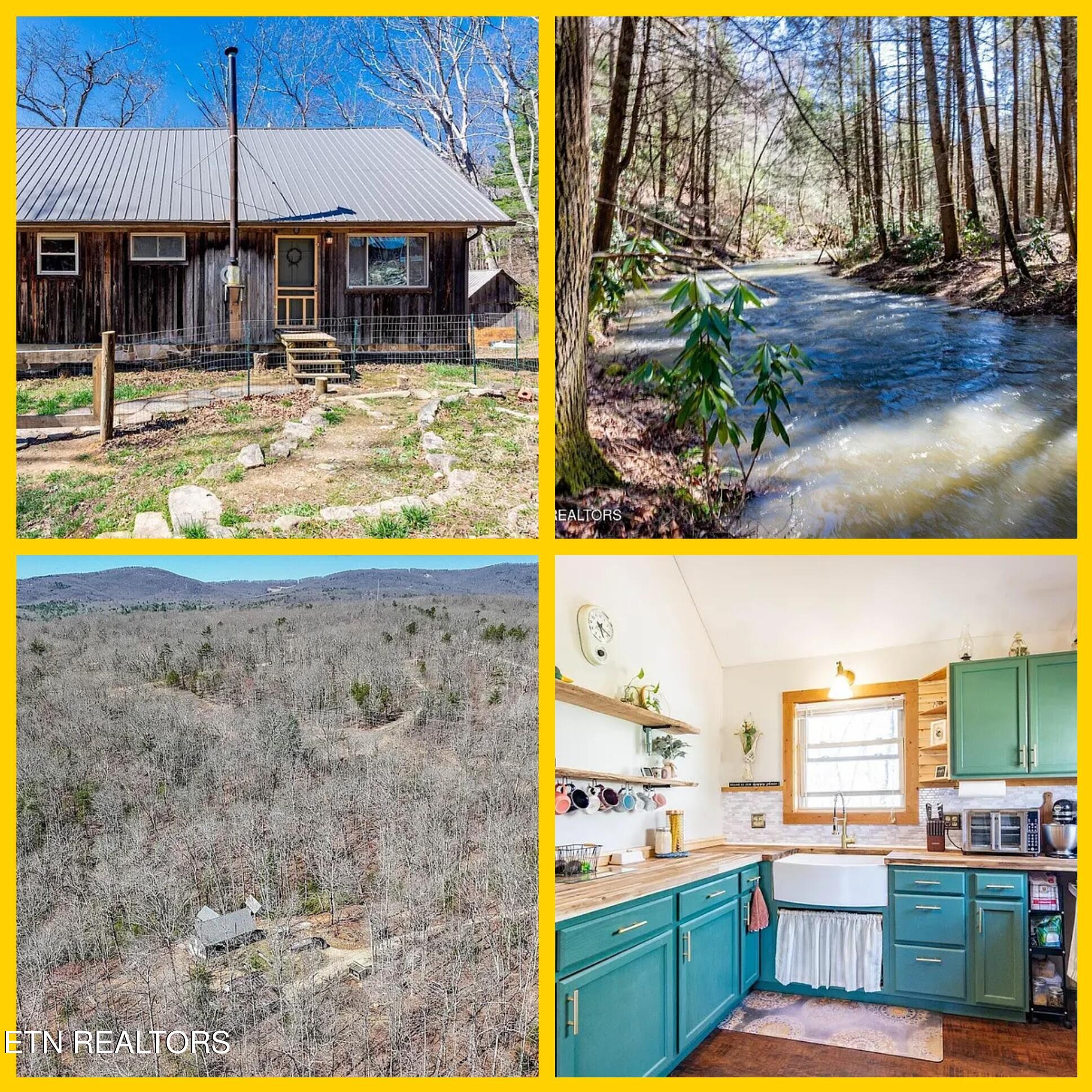 140 Luna Lane Spring City TN 37381