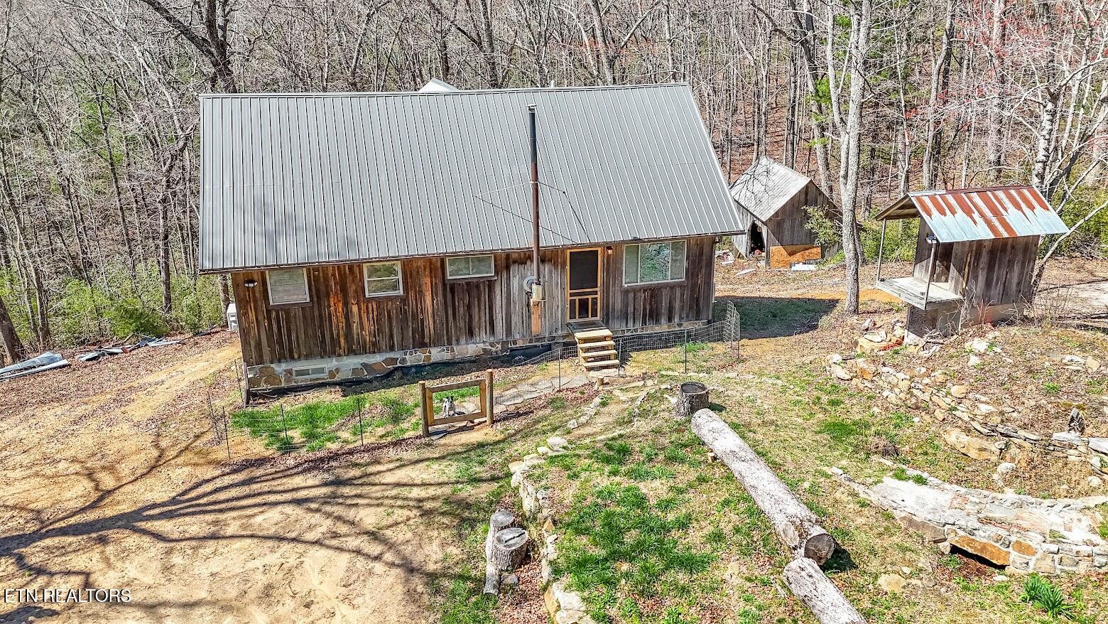 140 Luna Lane Spring City TN 37381
