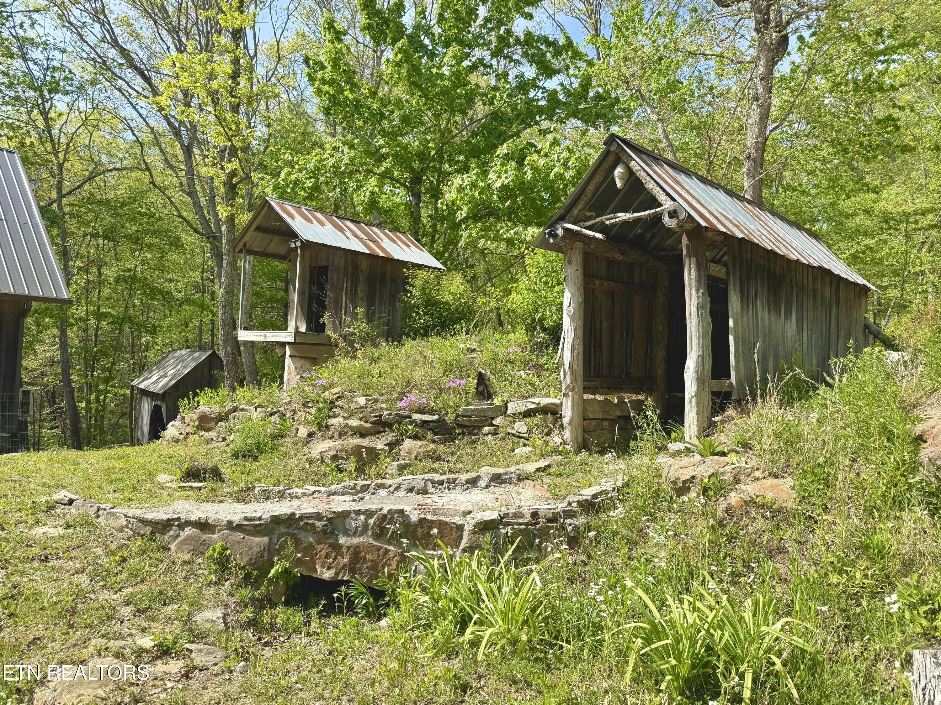 140 Luna Lane Spring City TN 37381