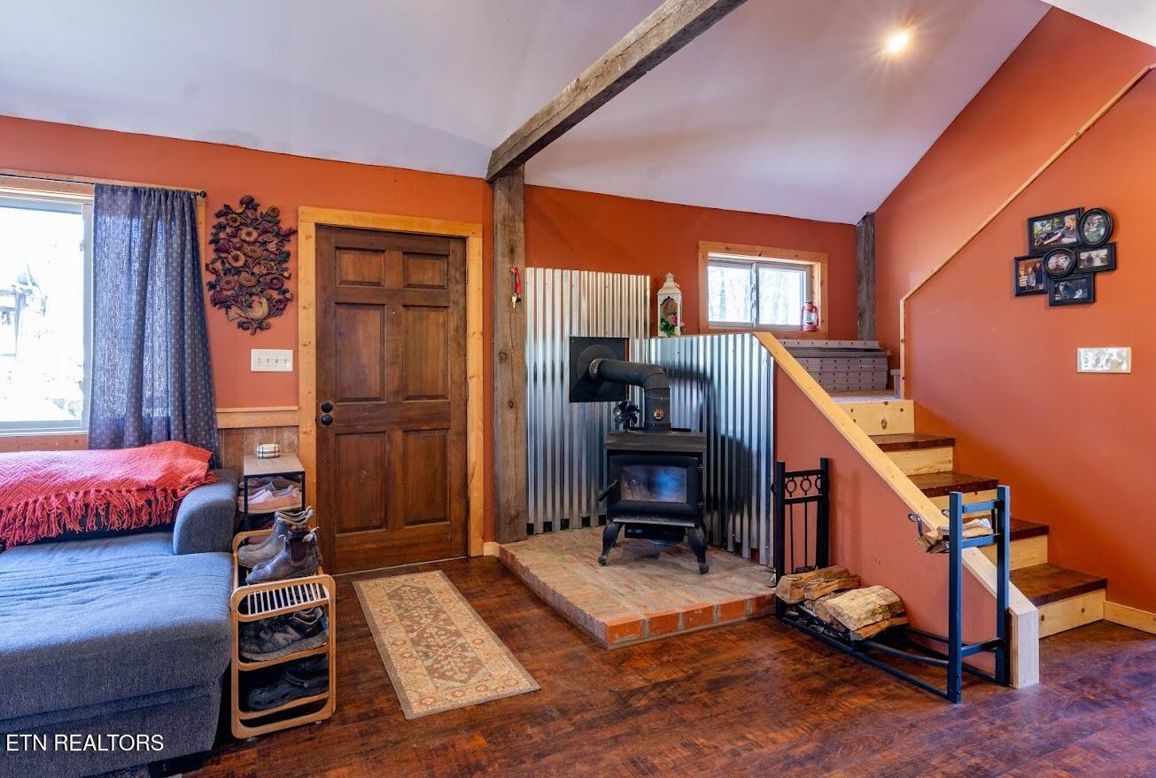 140 Luna Lane Spring City TN 37381