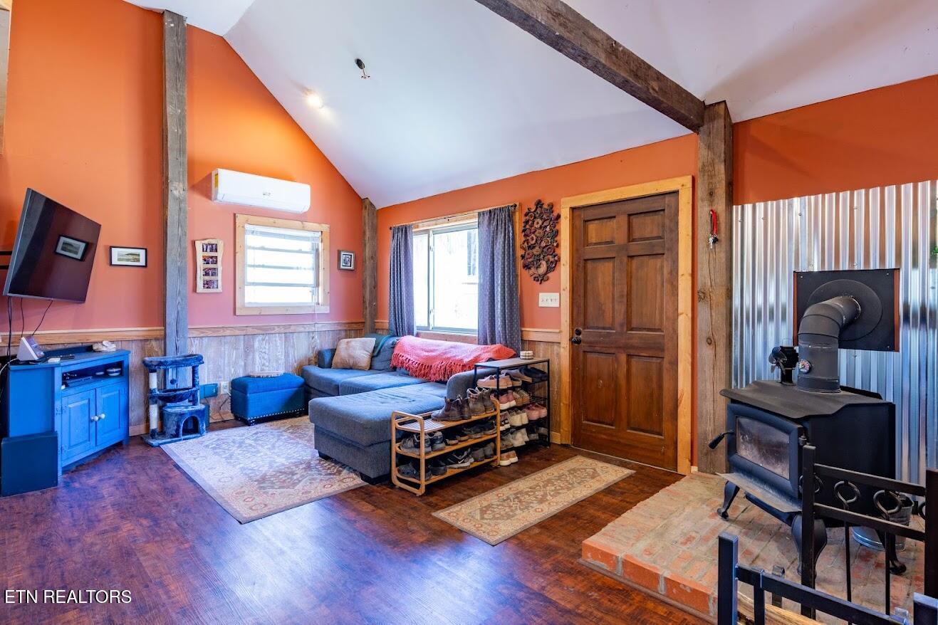 140 Luna Lane Spring City TN 37381