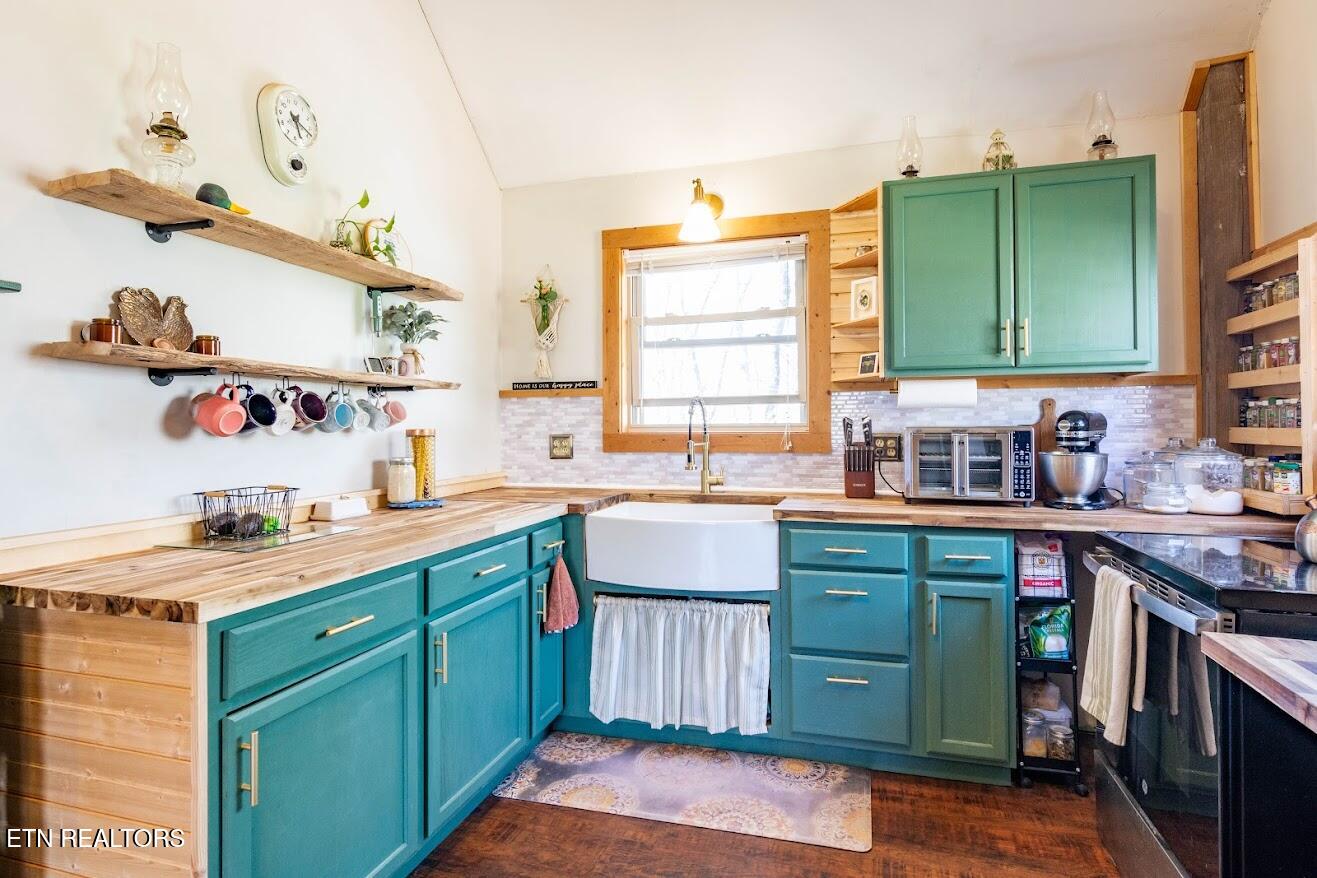 140 Luna Lane Spring City TN 37381