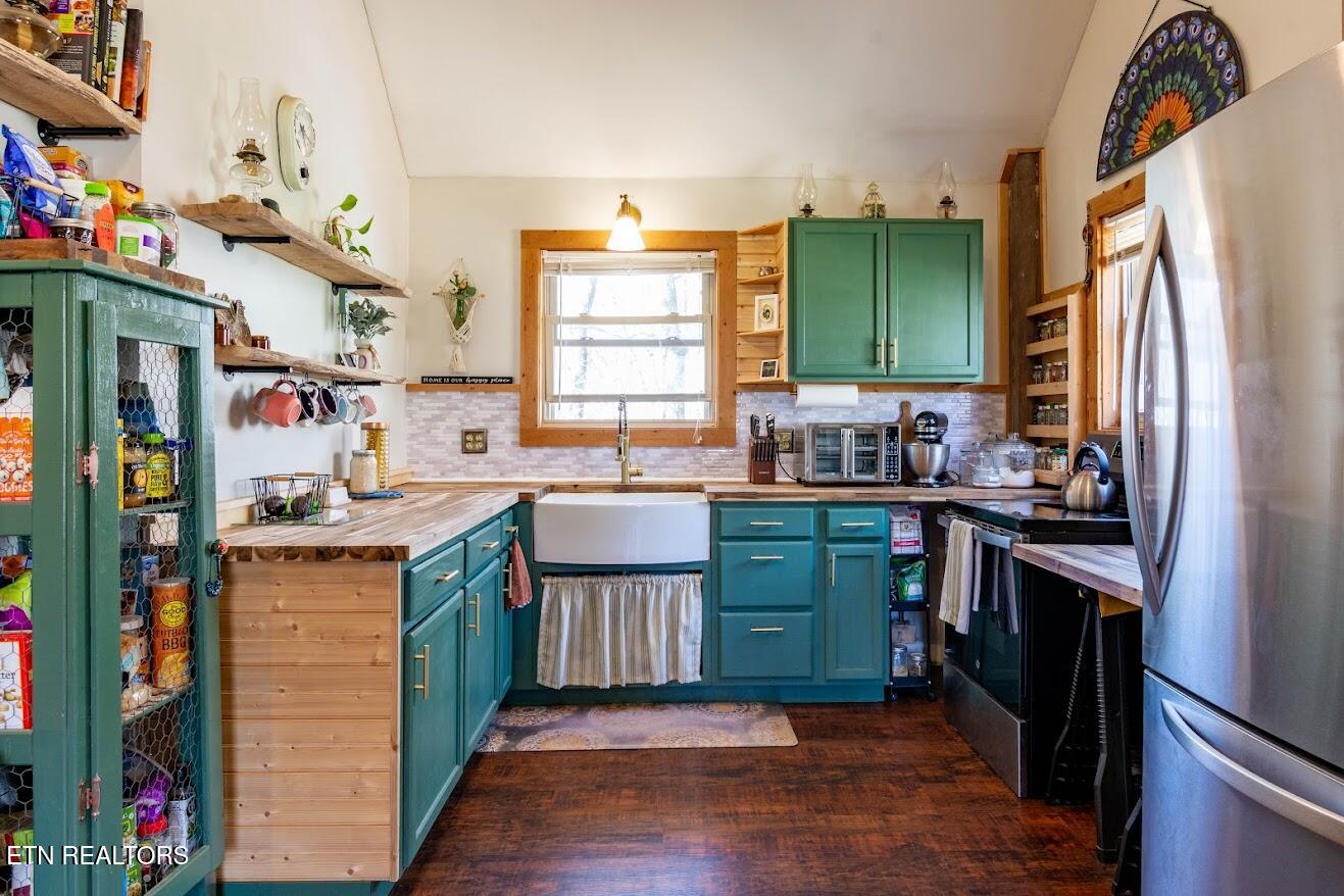 140 Luna Lane Spring City TN 37381