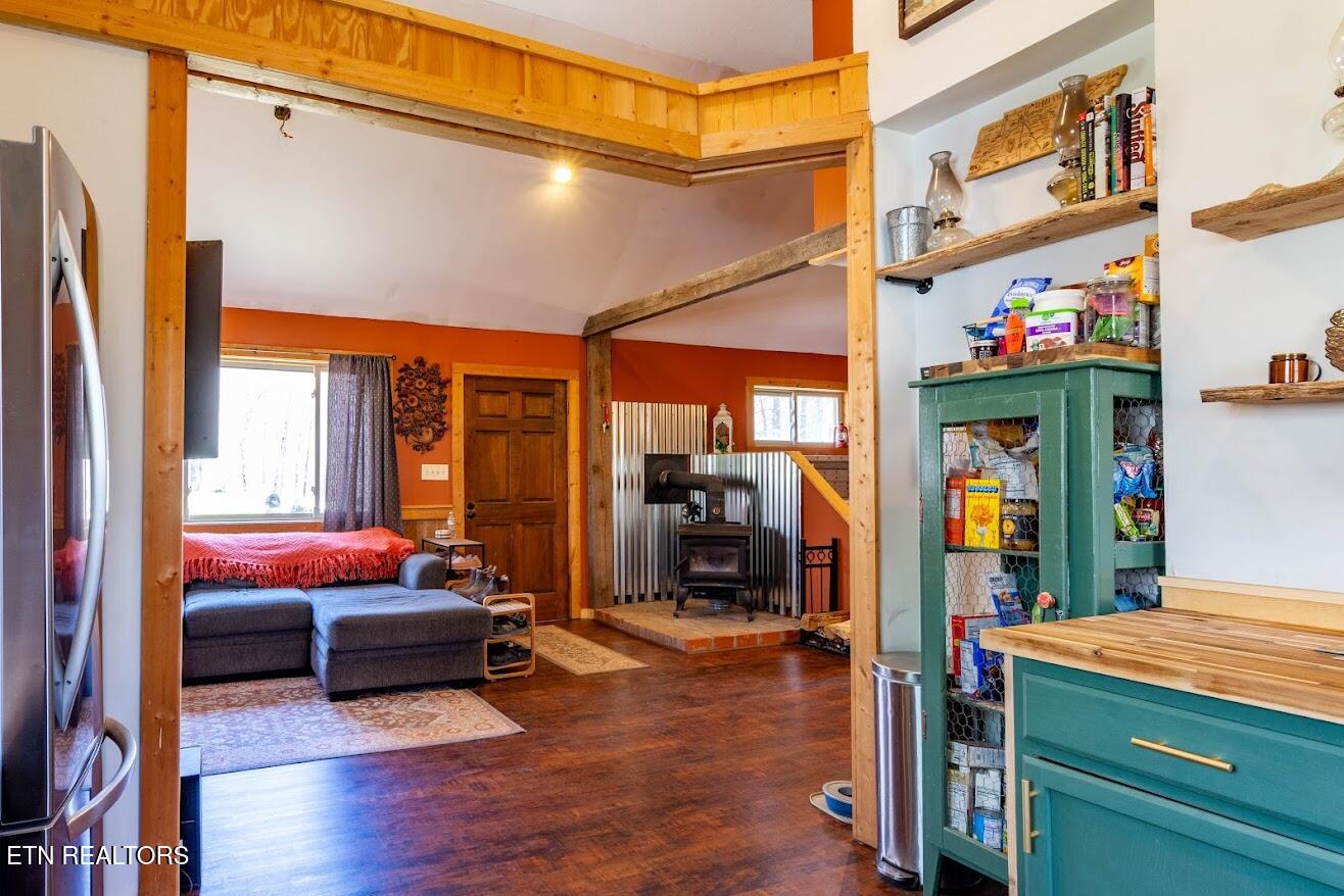 140 Luna Lane Spring City TN 37381