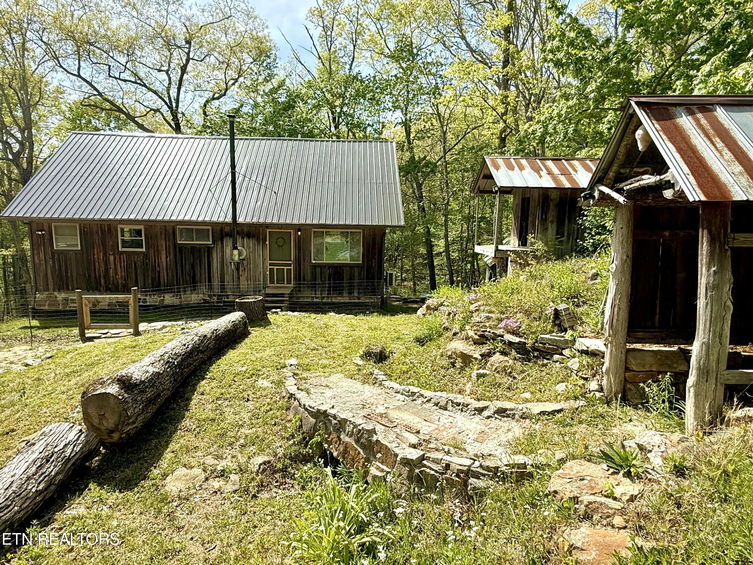 140 Luna Lane Spring City TN 37381